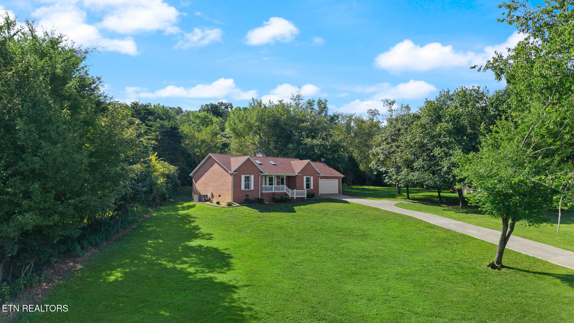 171 Cherokee Circle Ten Mile TN 37880