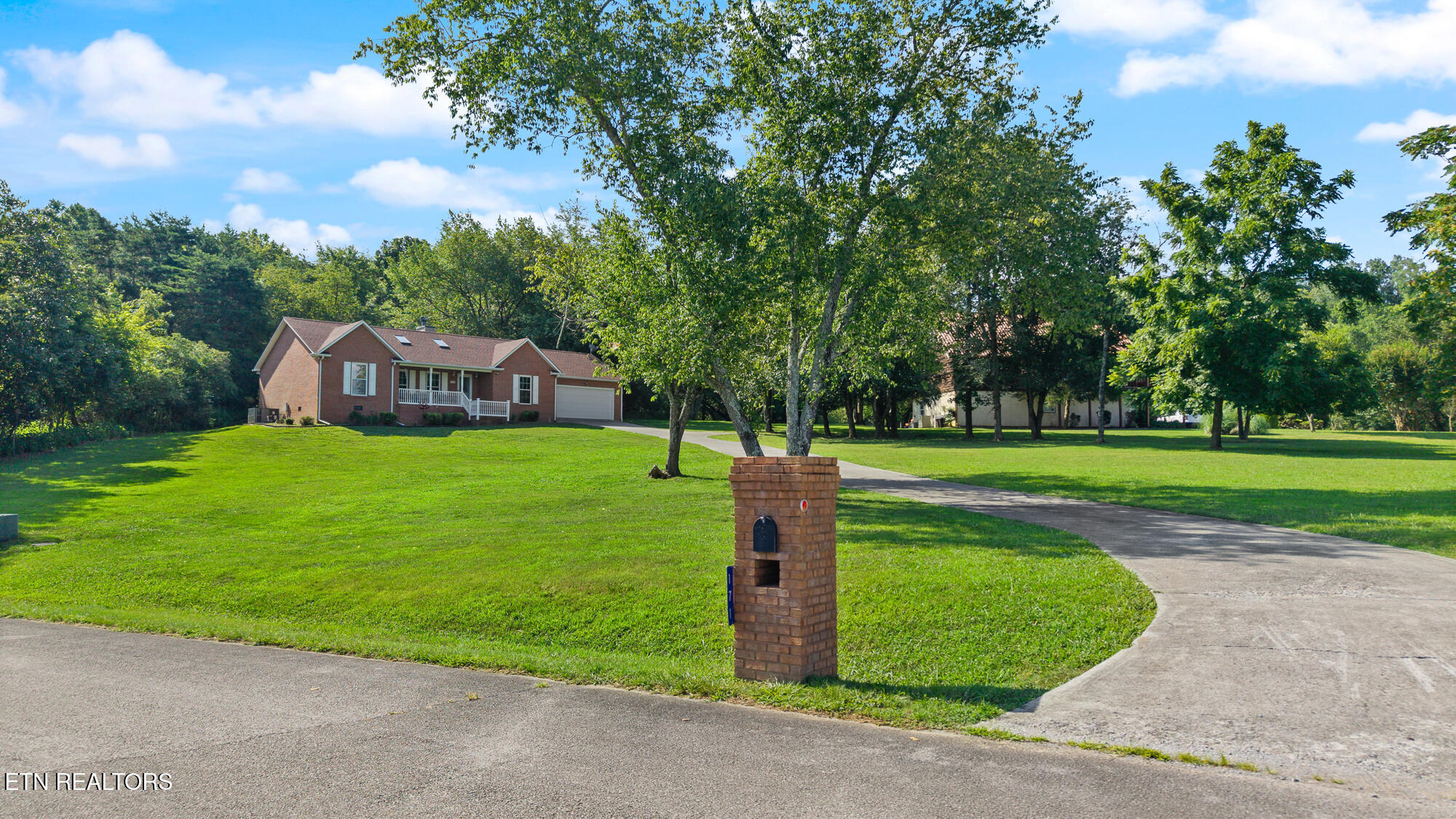 171 Cherokee Circle Ten Mile TN 37880