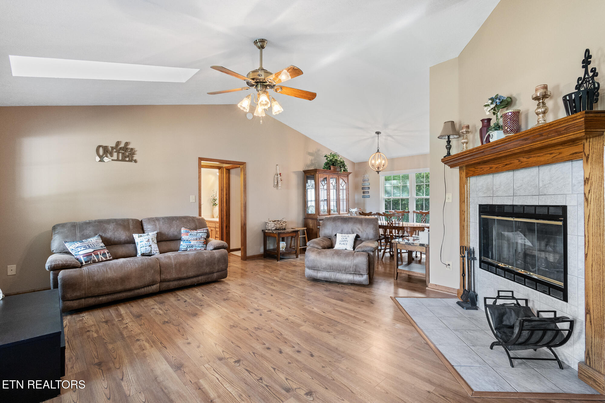 171 Cherokee Circle Ten Mile TN 37880