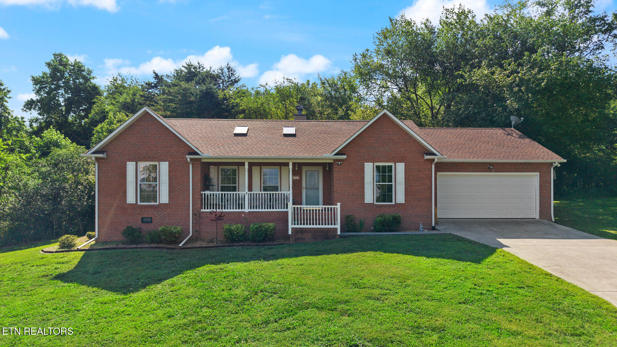 171 Cherokee Circle Ten Mile TN 37880