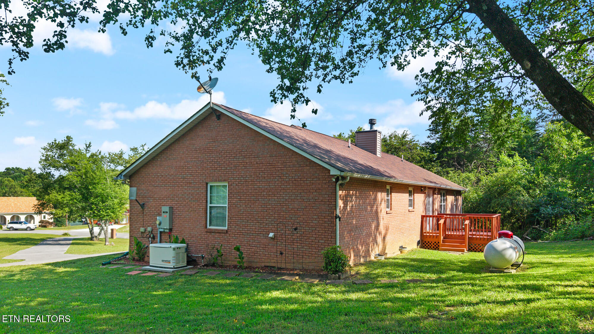 171 Cherokee Circle Ten Mile TN 37880