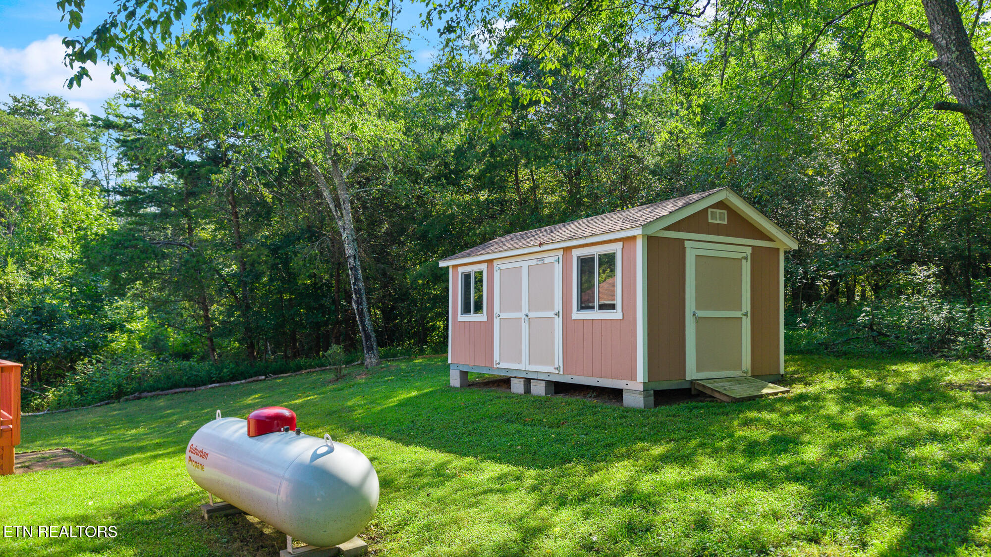 171 Cherokee Circle Ten Mile TN 37880