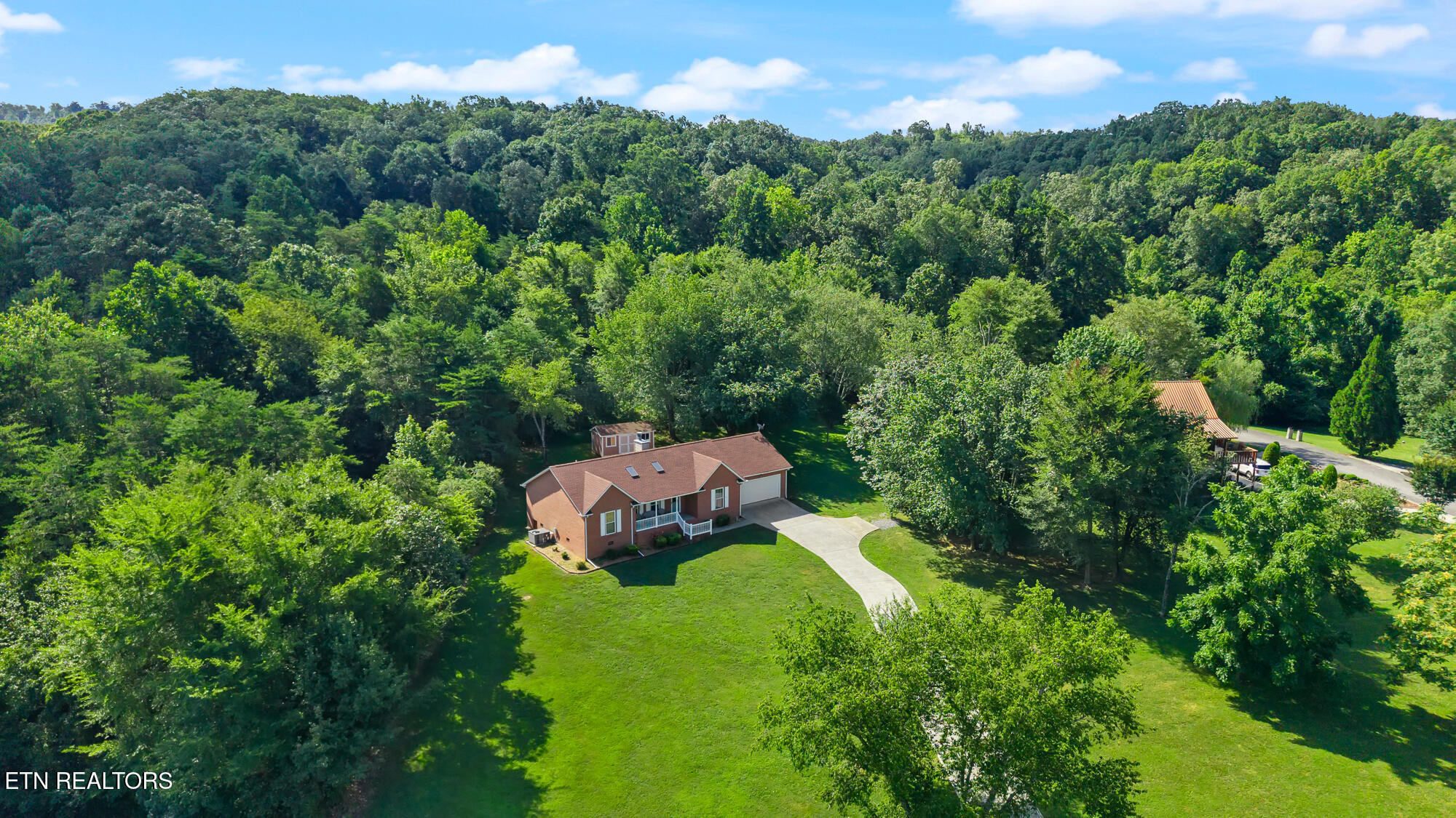 171 Cherokee Circle Ten Mile TN 37880