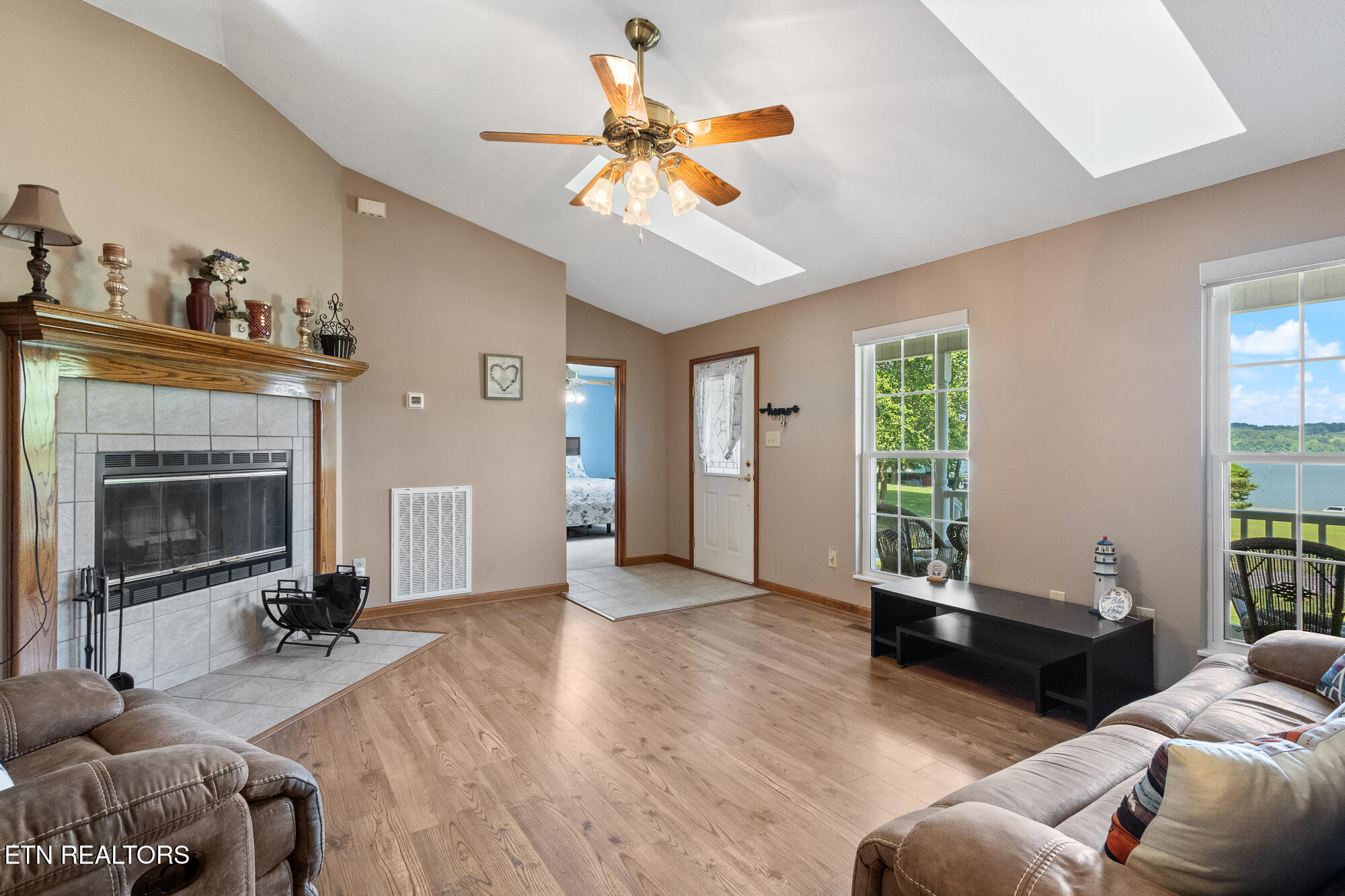 171 Cherokee Circle Ten Mile TN 37880
