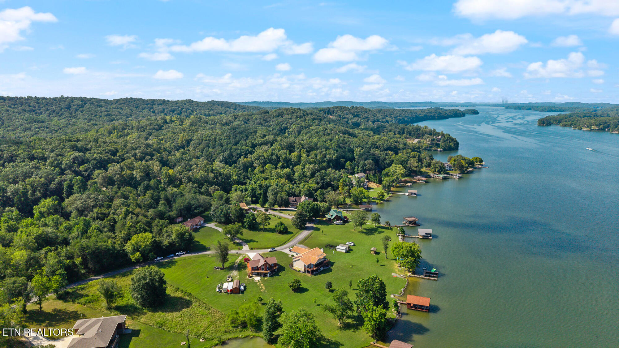 171 Cherokee Circle Ten Mile TN 37880