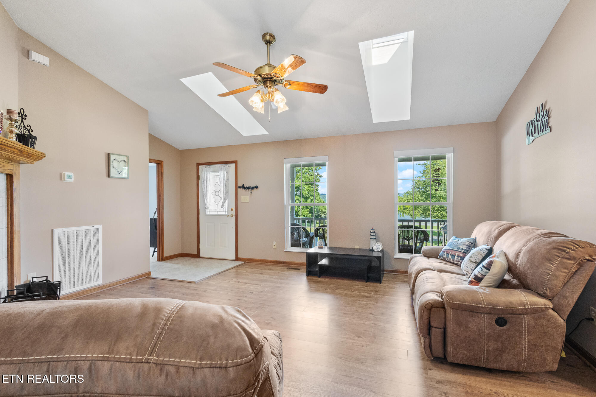 171 Cherokee Circle Ten Mile TN 37880
