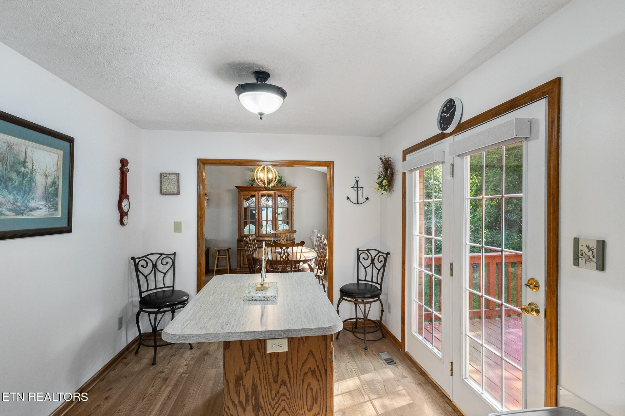171 Cherokee Circle Ten Mile TN 37880
