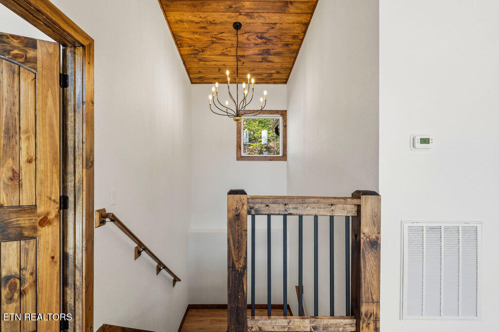1731 Bluff Ridge Road Sevierville TN 37876