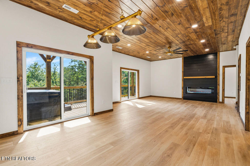 1731 Bluff Ridge Road Sevierville TN 37876