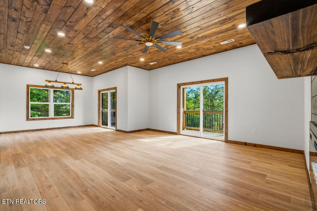 1731 Bluff Ridge Road Sevierville TN 37876