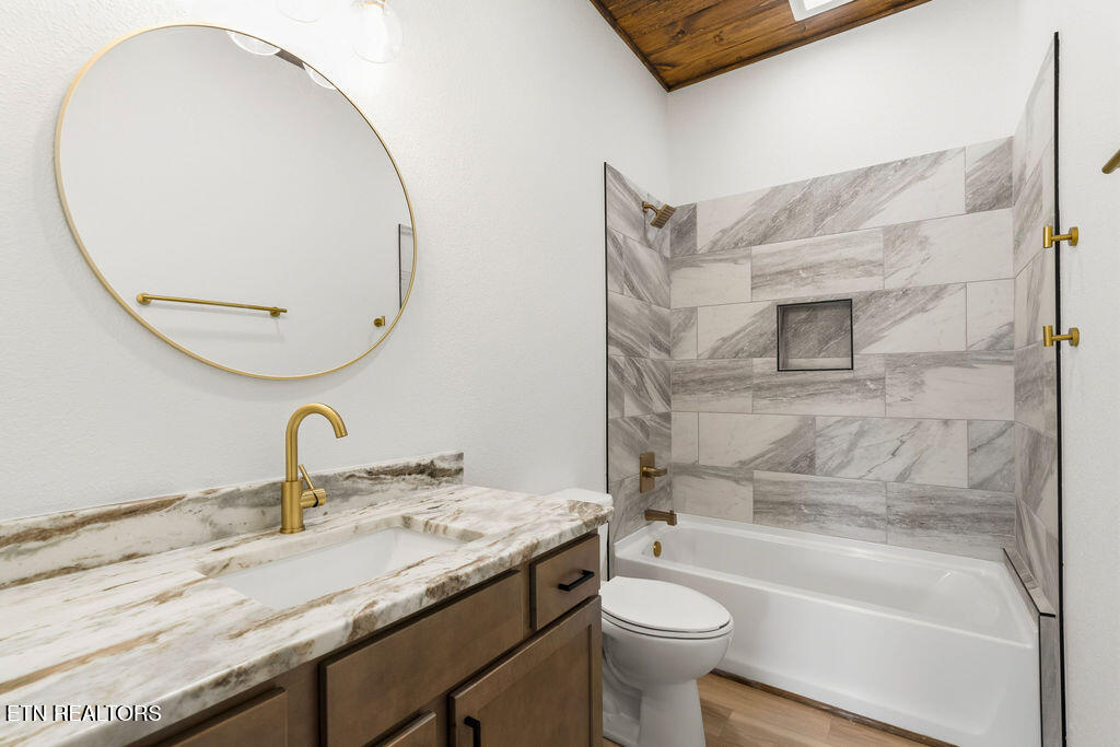 1731 Bluff Ridge Road Sevierville TN 37876