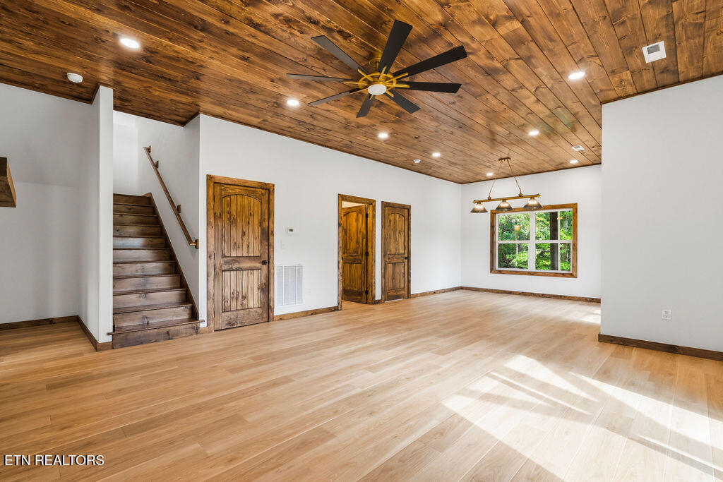 1731 Bluff Ridge Road Sevierville TN 37876