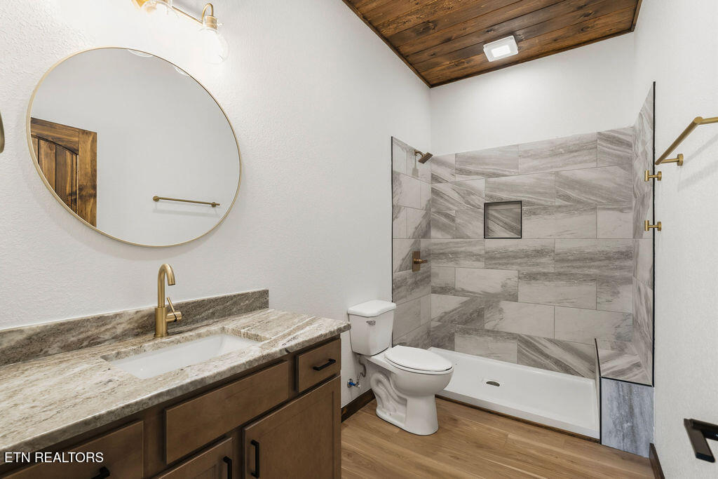 1731 Bluff Ridge Road Sevierville TN 37876