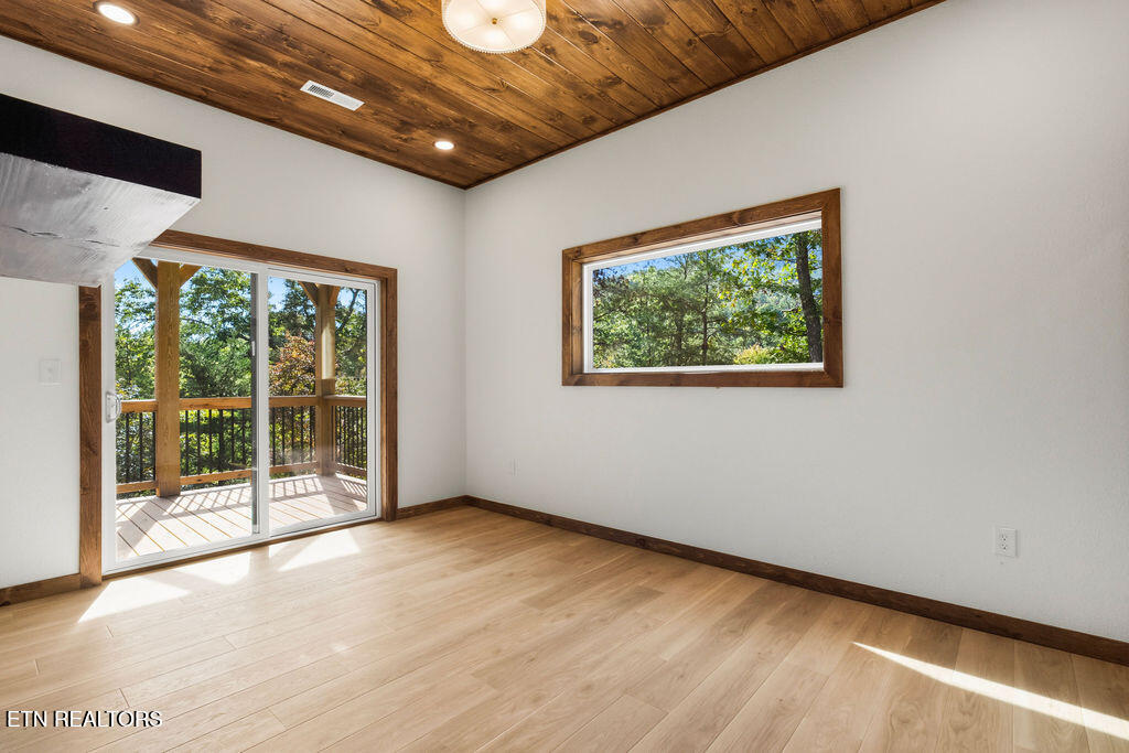1731 Bluff Ridge Road Sevierville TN 37876