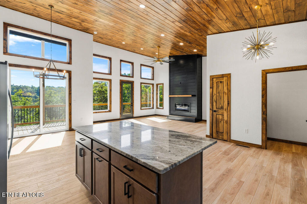 1731 Bluff Ridge Road Sevierville TN 37876