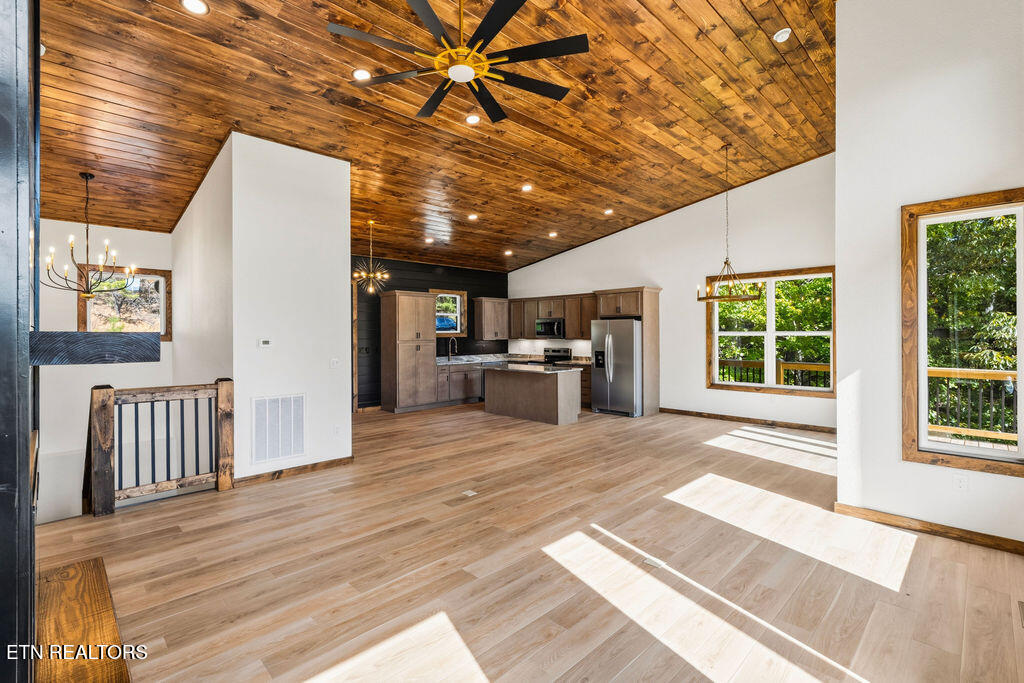 1731 Bluff Ridge Road Sevierville TN 37876