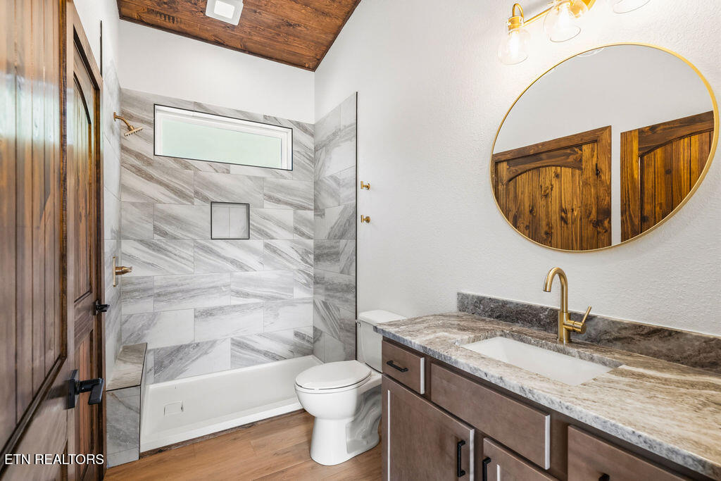 1731 Bluff Ridge Road Sevierville TN 37876