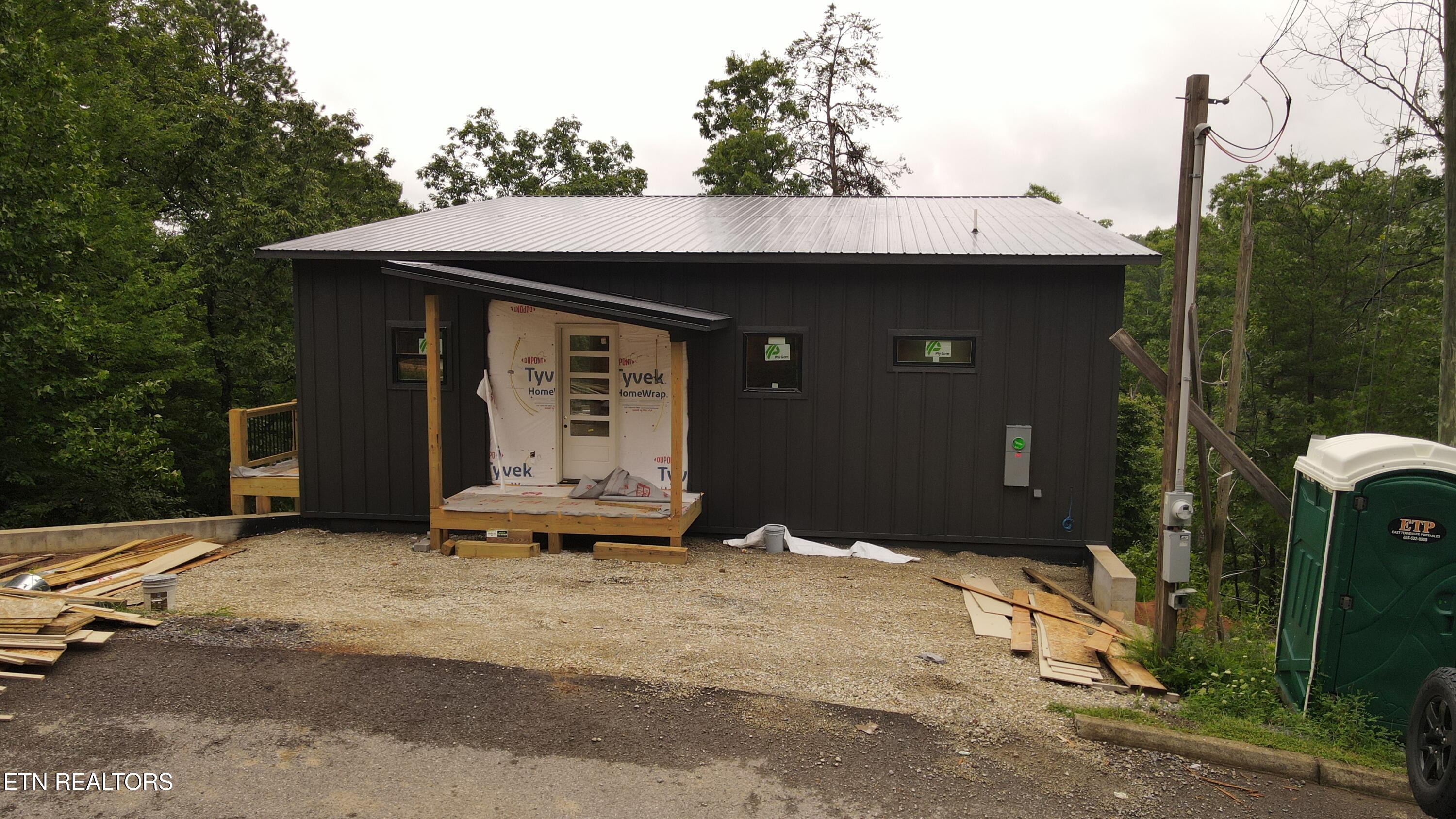 1731 Bluff Ridge Road Sevierville TN 37876