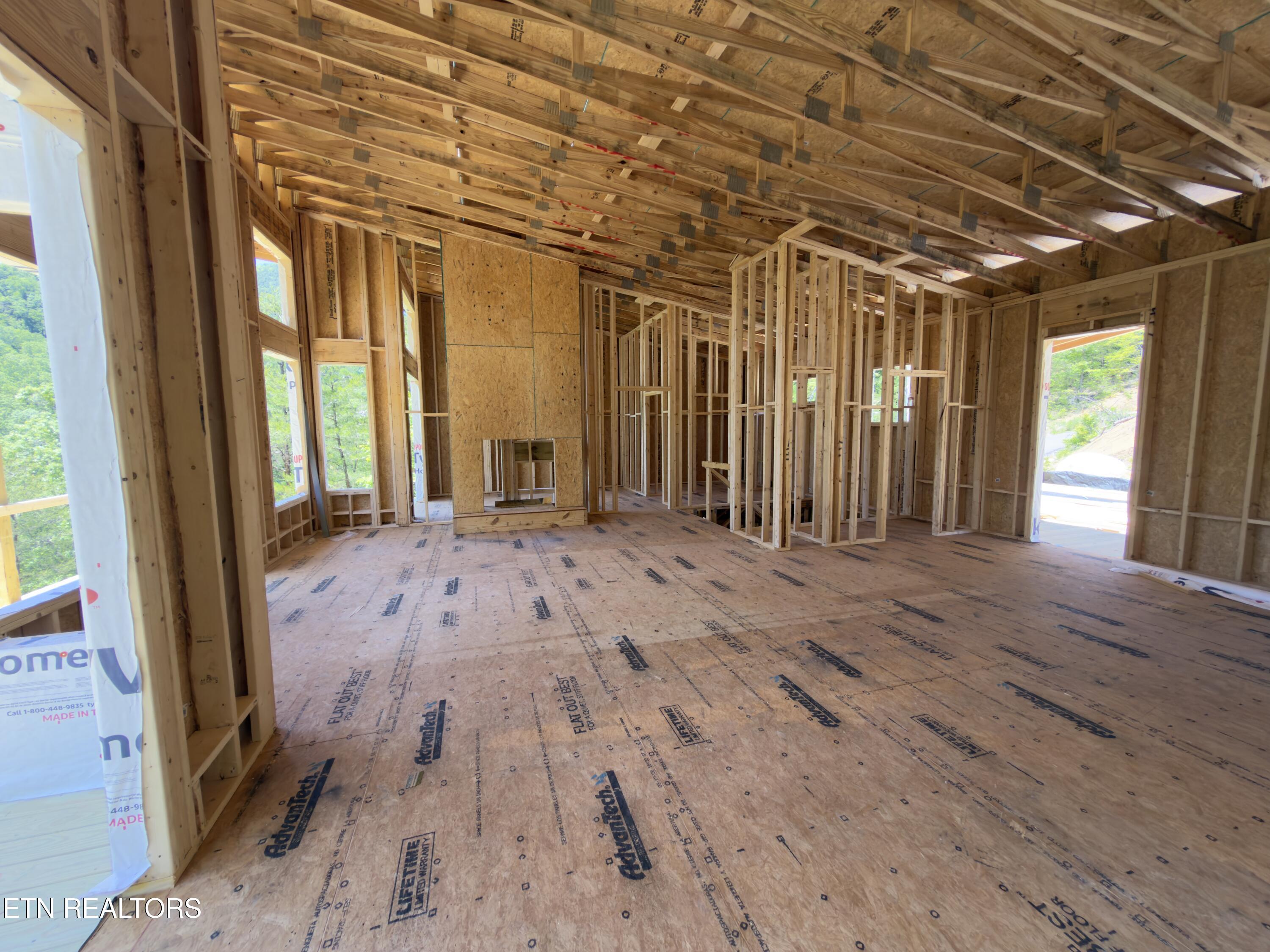 1731 Bluff Ridge Road Sevierville TN 37876