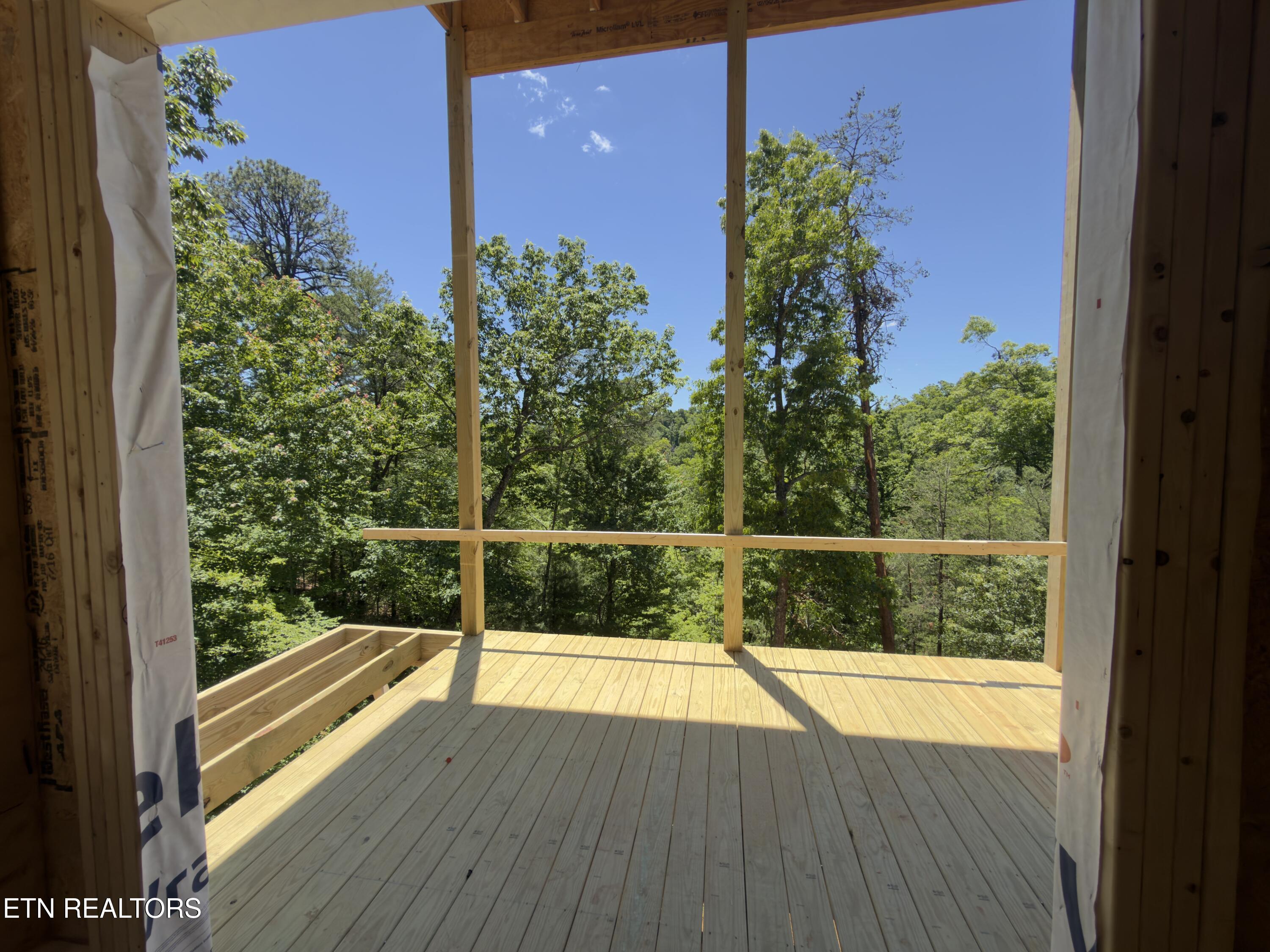 1731 Bluff Ridge Road Sevierville TN 37876