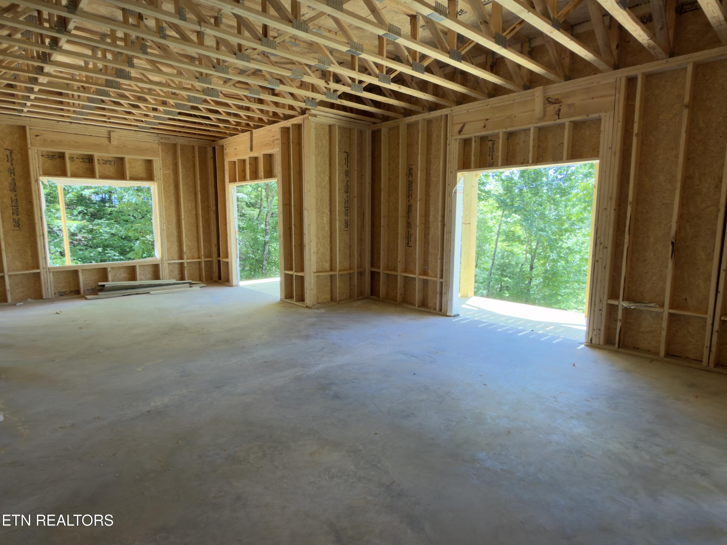 1731 Bluff Ridge Road Sevierville TN 37876