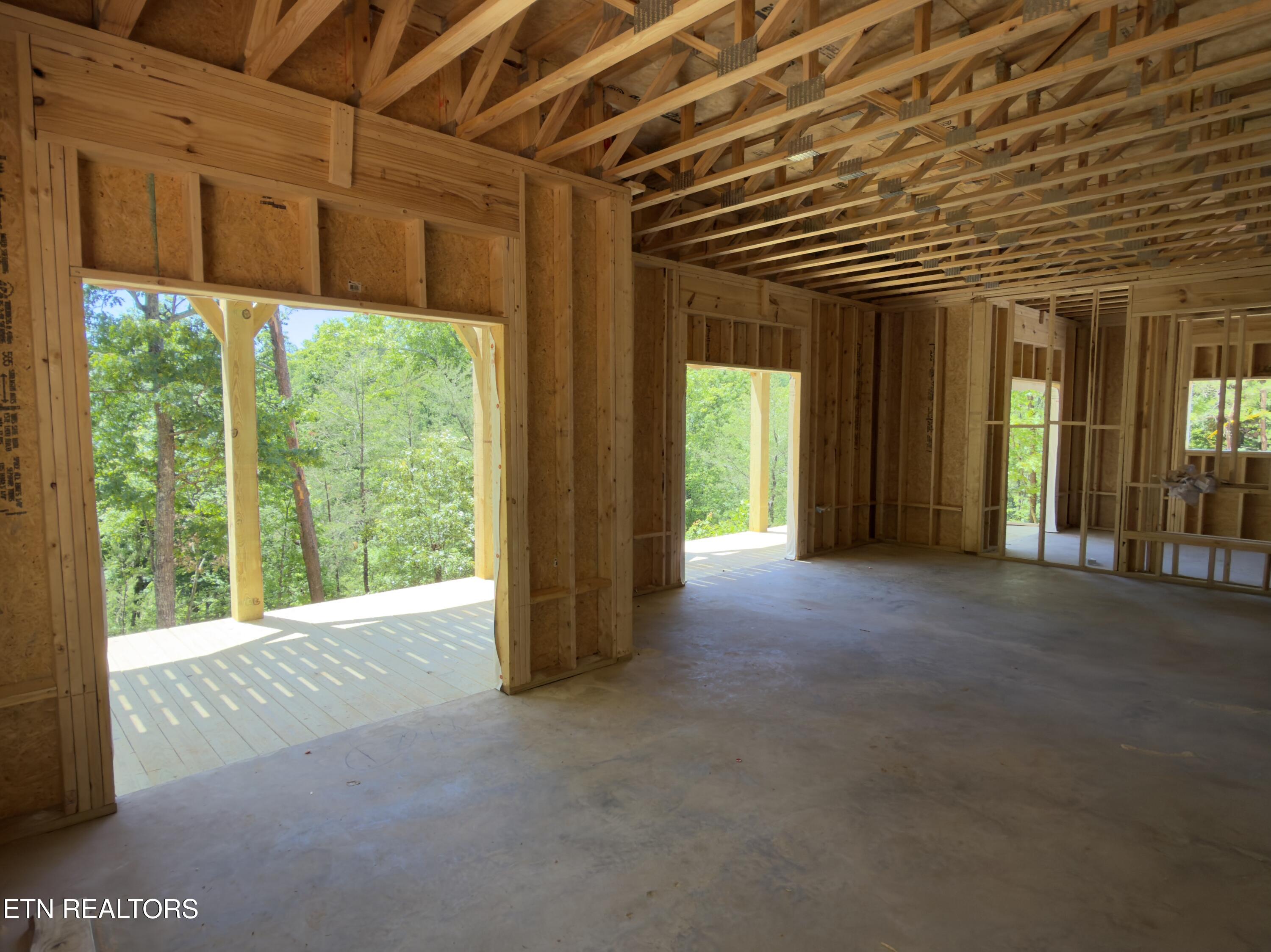 1731 Bluff Ridge Road Sevierville TN 37876