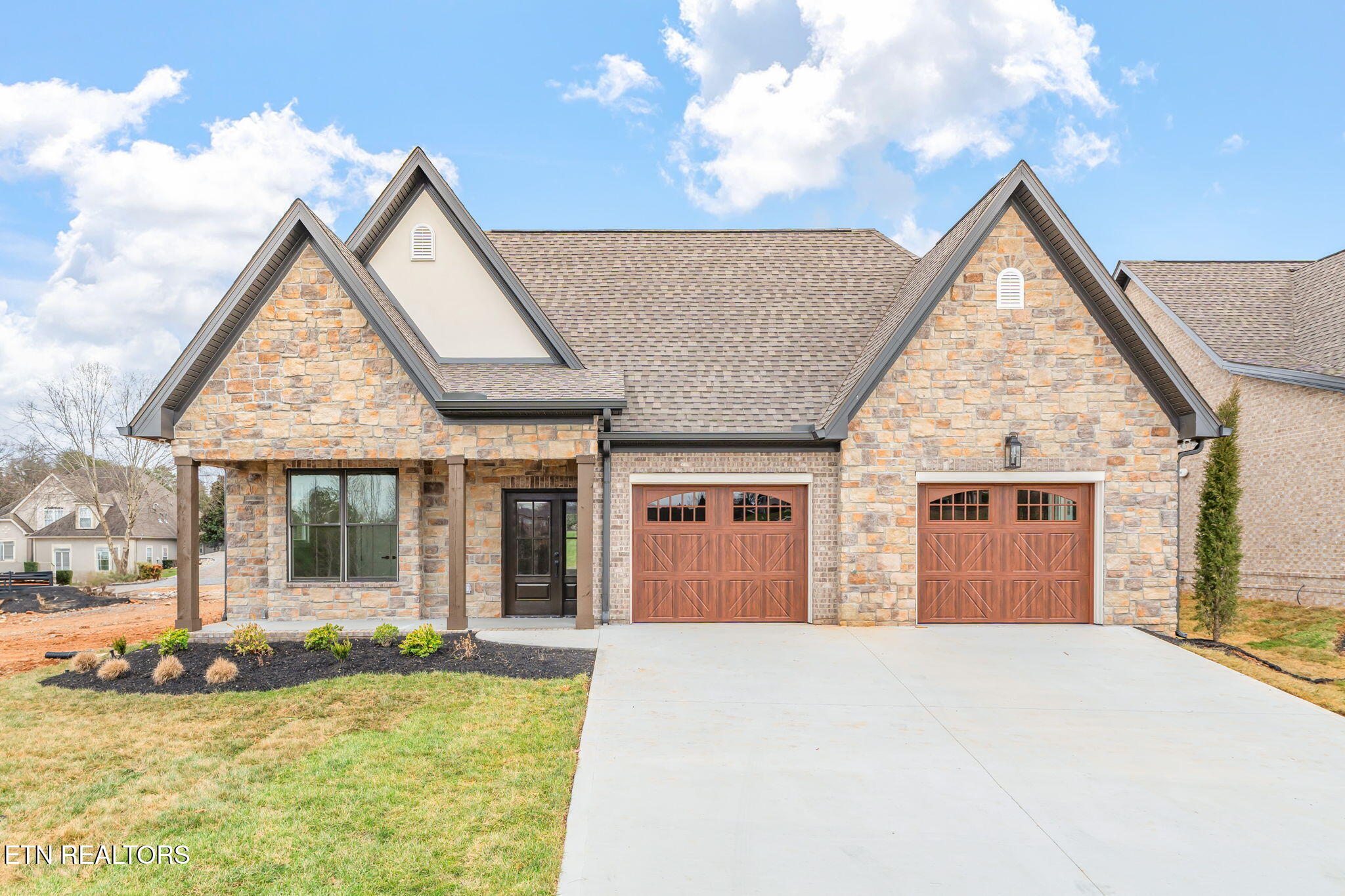 204 Goldcrest Drive Vonore TN 37885