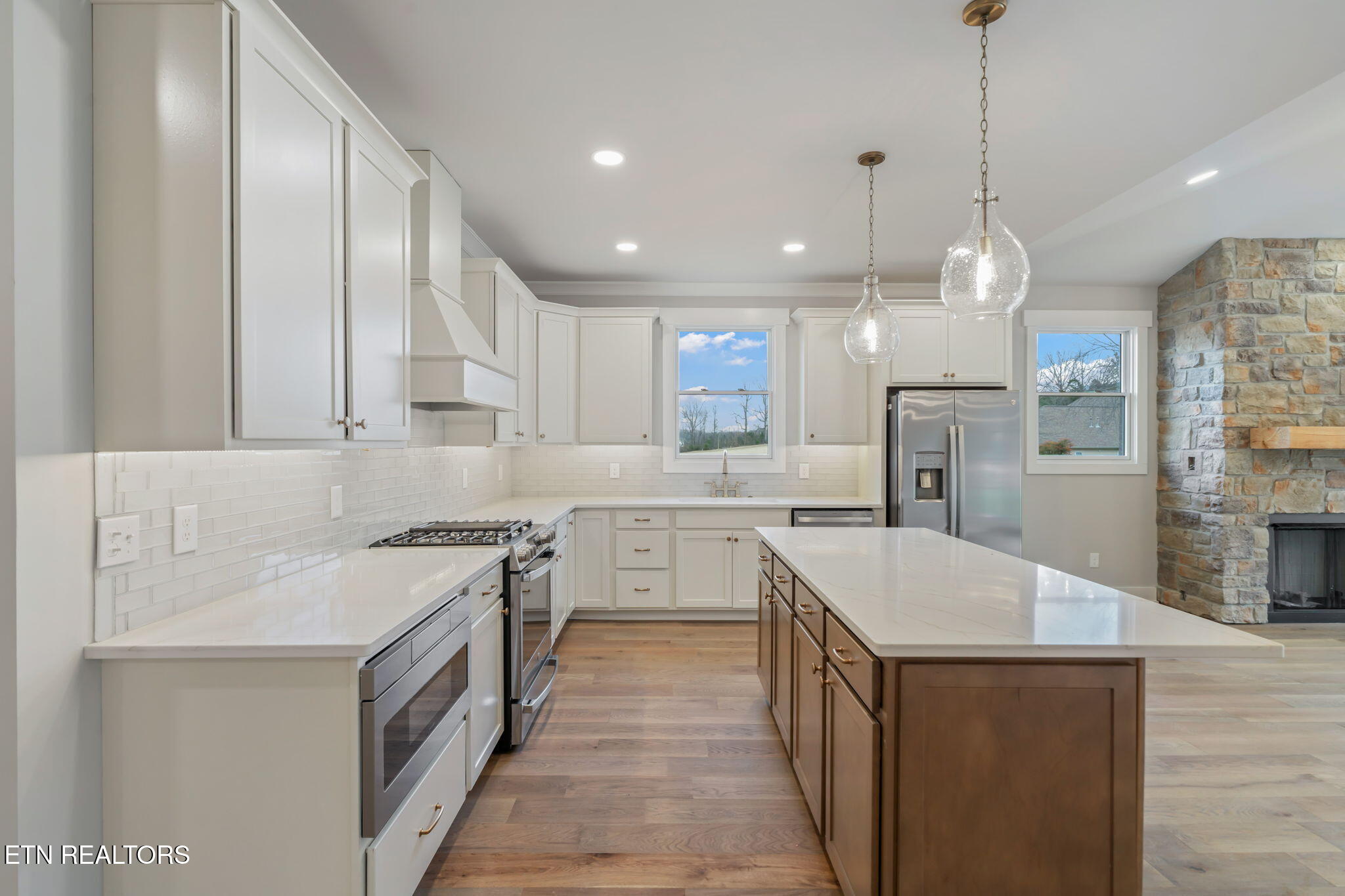 204 Goldcrest Drive Vonore TN 37885
