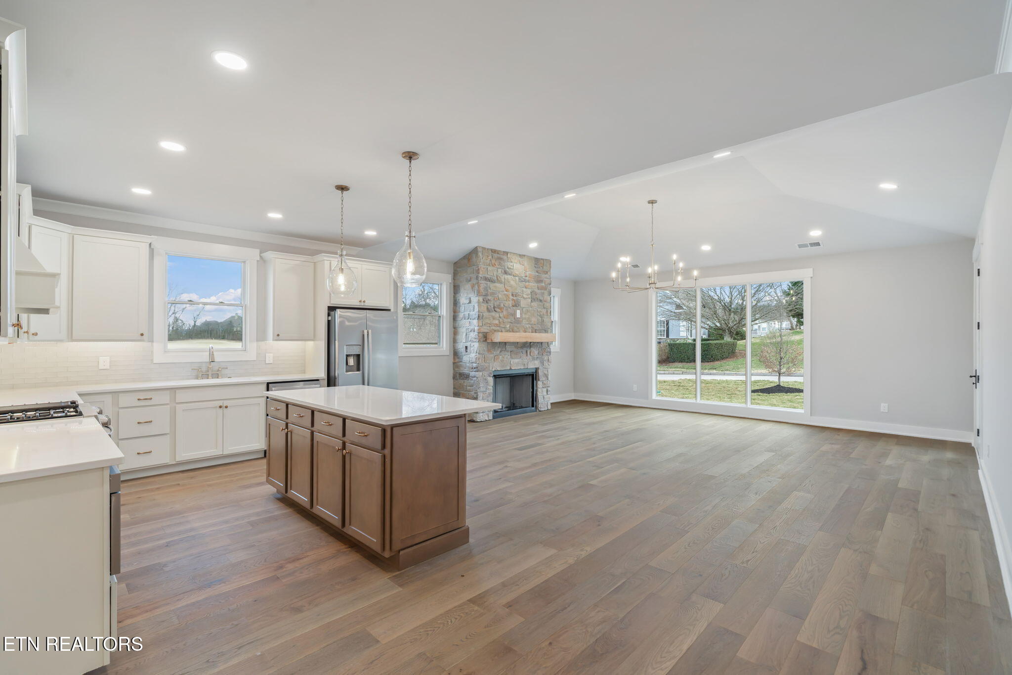 204 Goldcrest Drive Vonore TN 37885