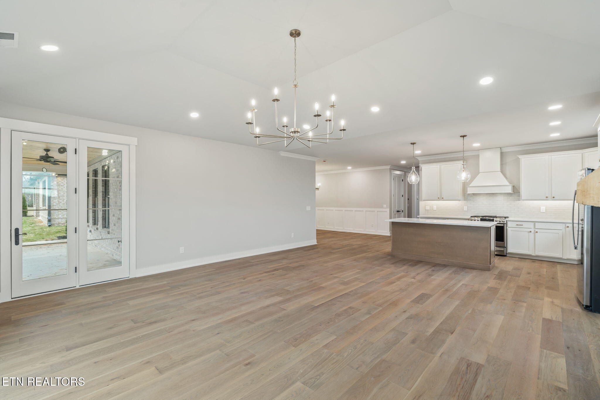 204 Goldcrest Drive Vonore TN 37885