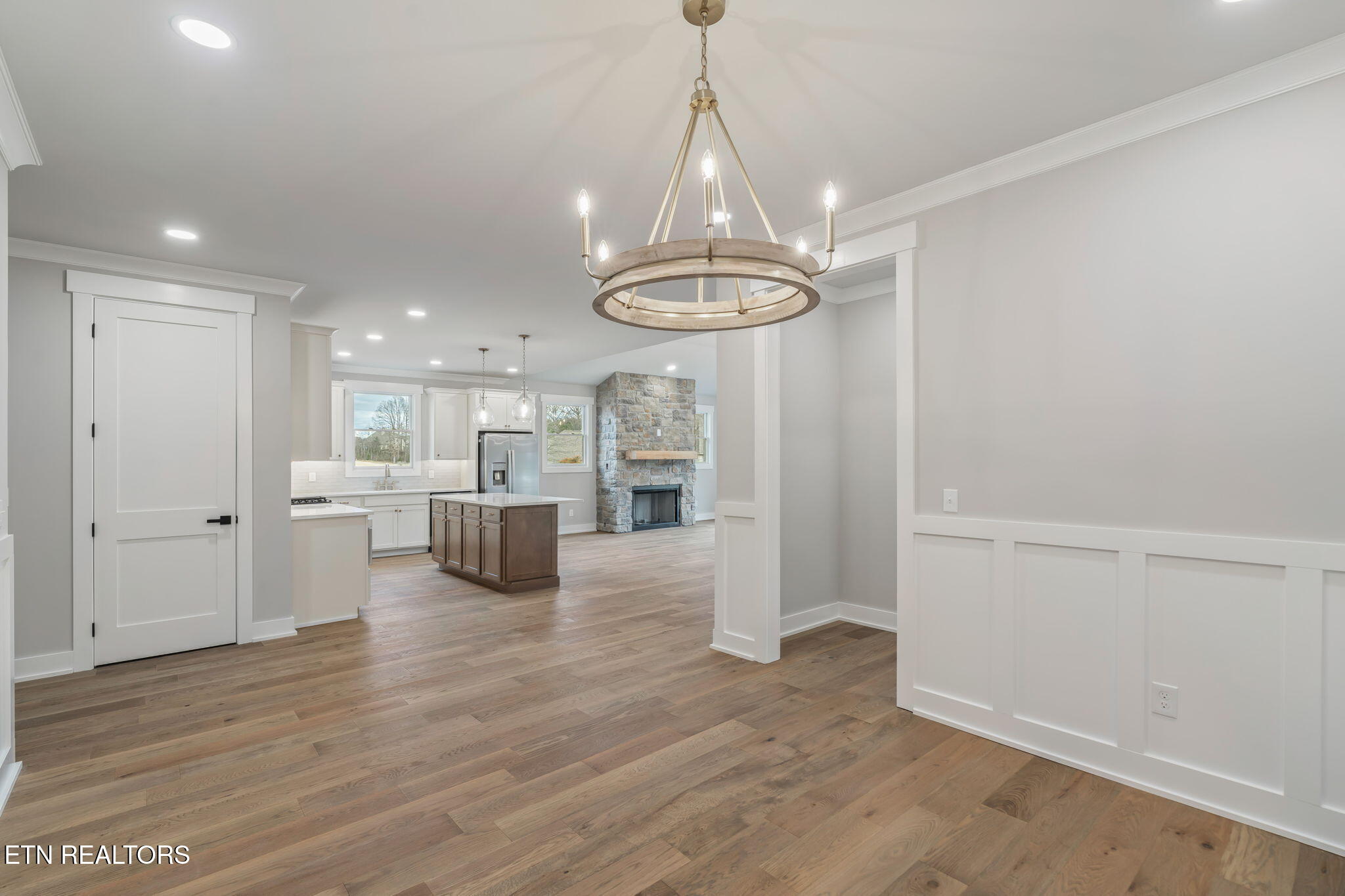 204 Goldcrest Drive Vonore TN 37885