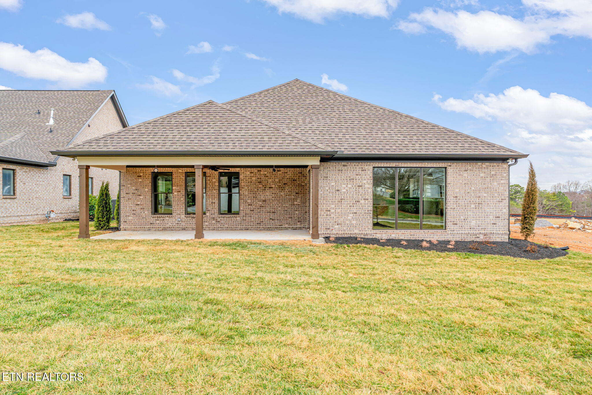 204 Goldcrest Drive Vonore TN 37885