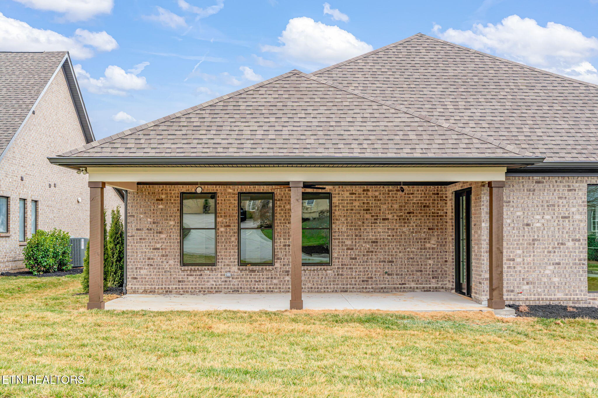 204 Goldcrest Drive Vonore TN 37885