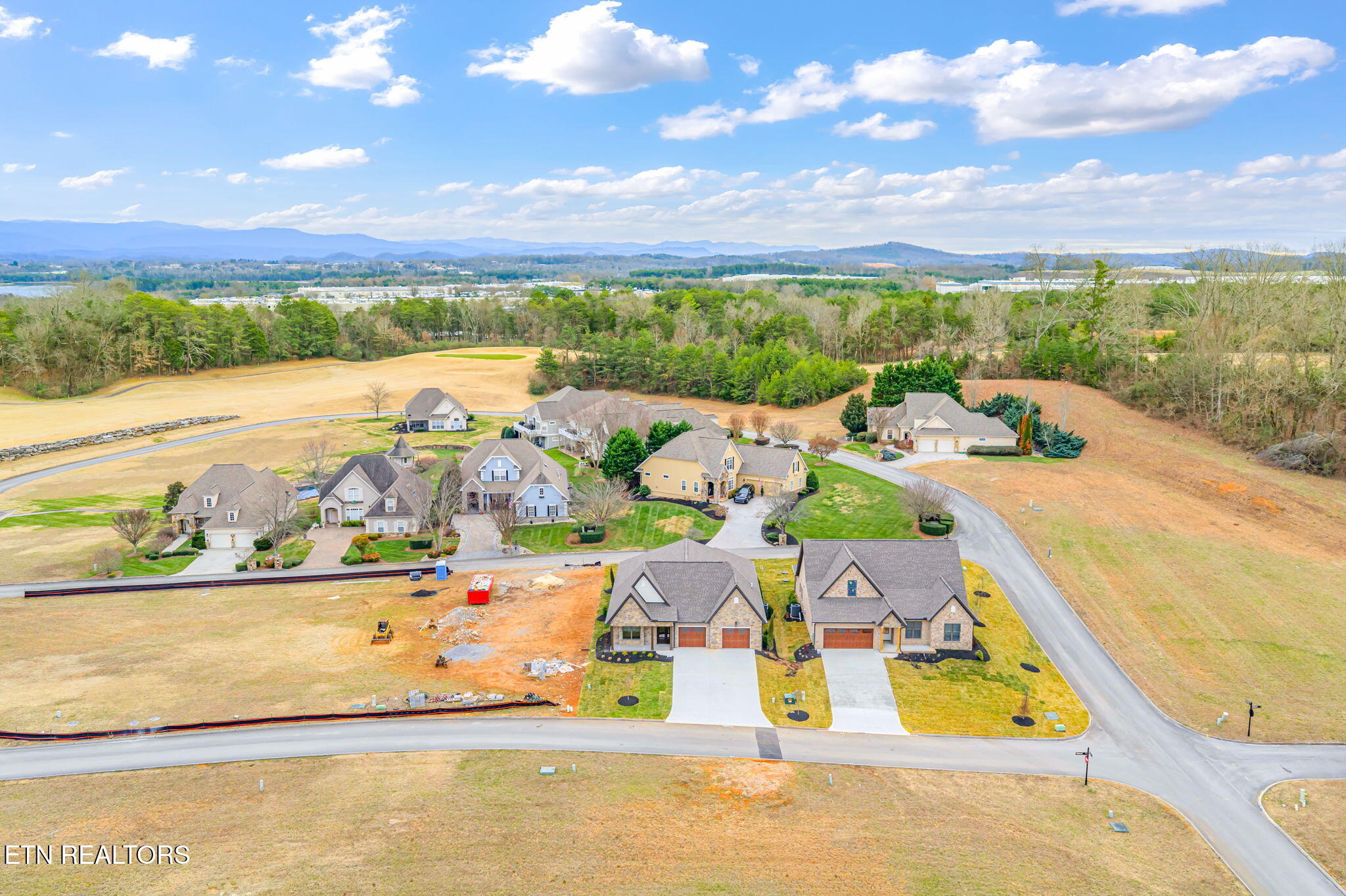 204 Goldcrest Drive Vonore TN 37885