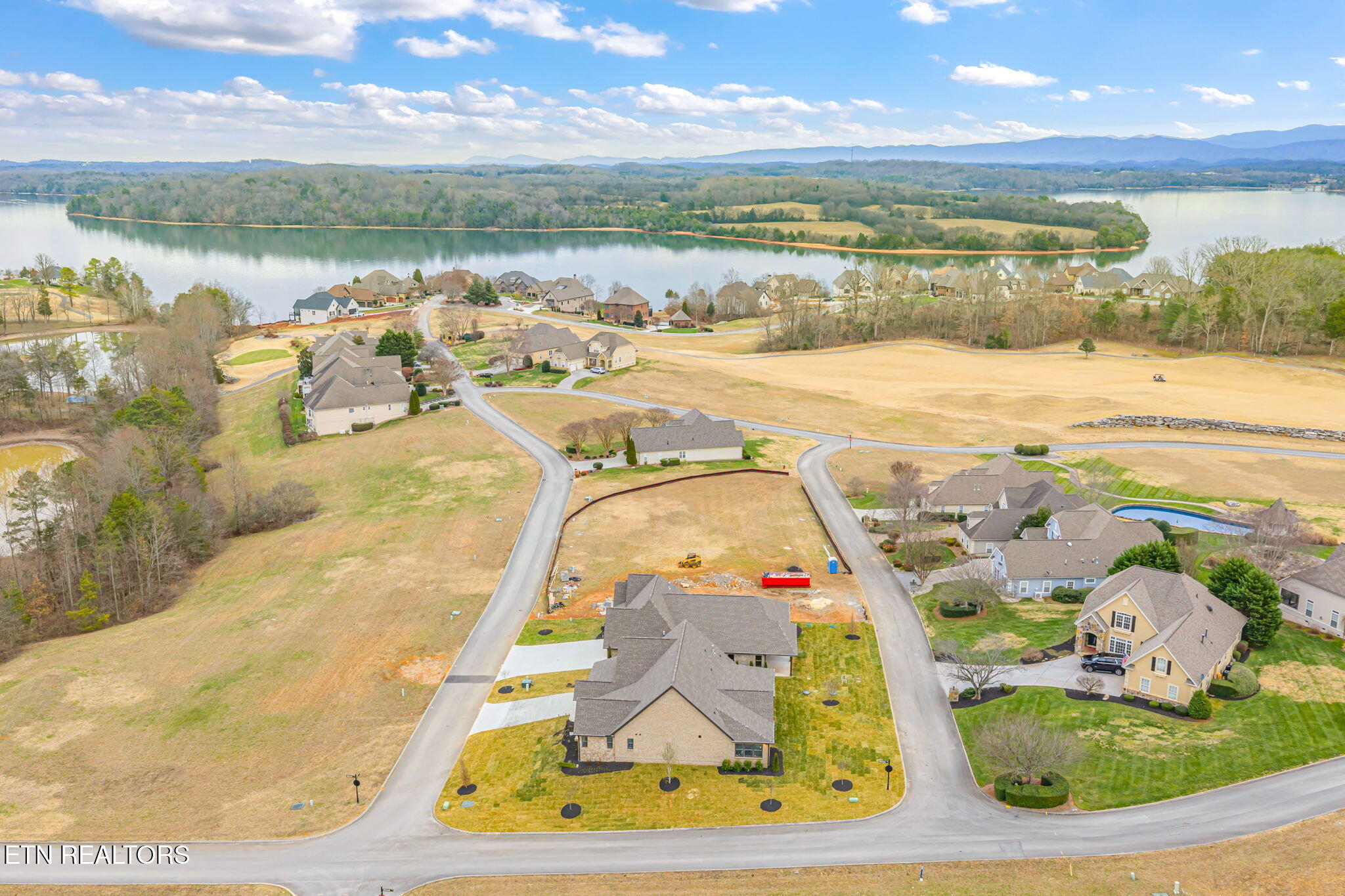 204 Goldcrest Drive Vonore TN 37885
