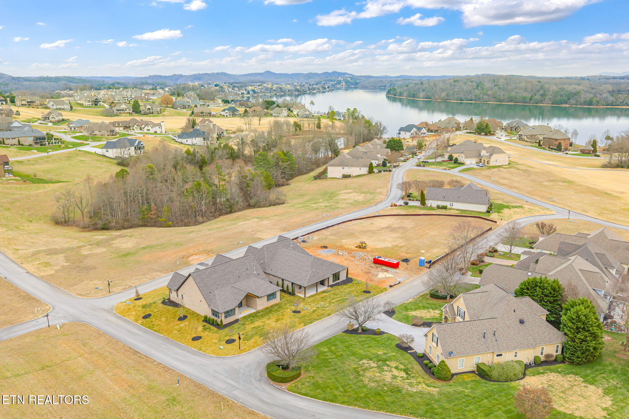 204 Goldcrest Drive Vonore TN 37885