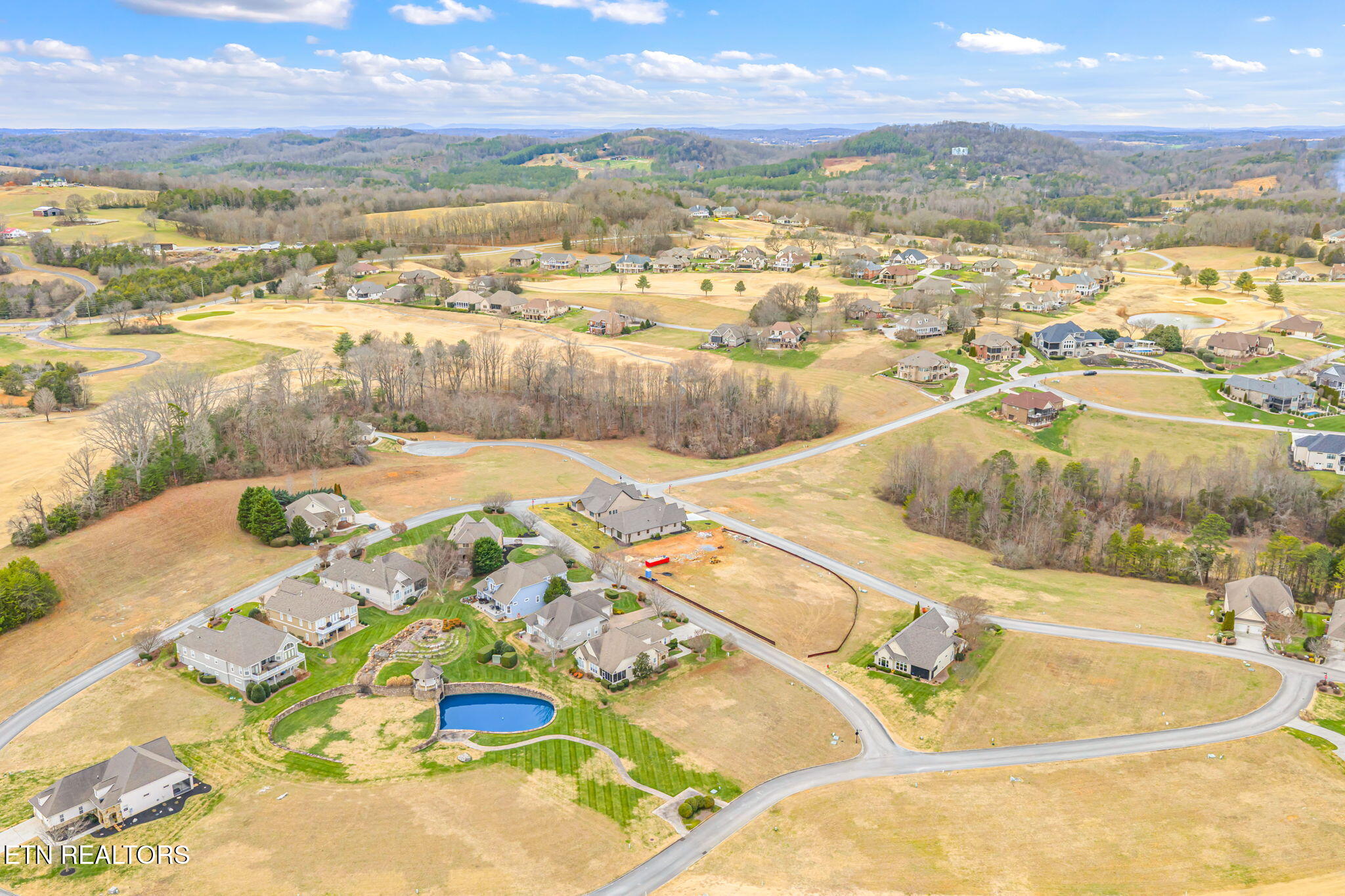 204 Goldcrest Drive Vonore TN 37885