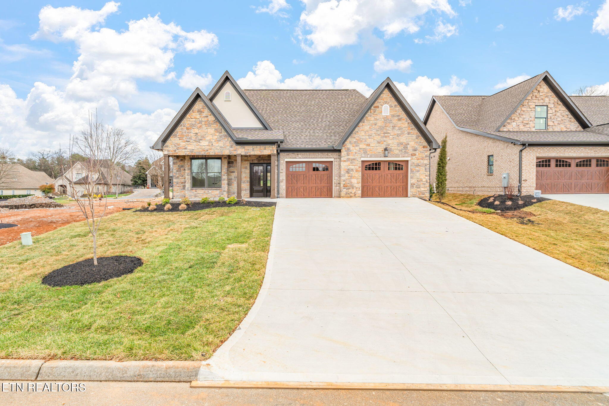 204 Goldcrest Drive Vonore TN 37885