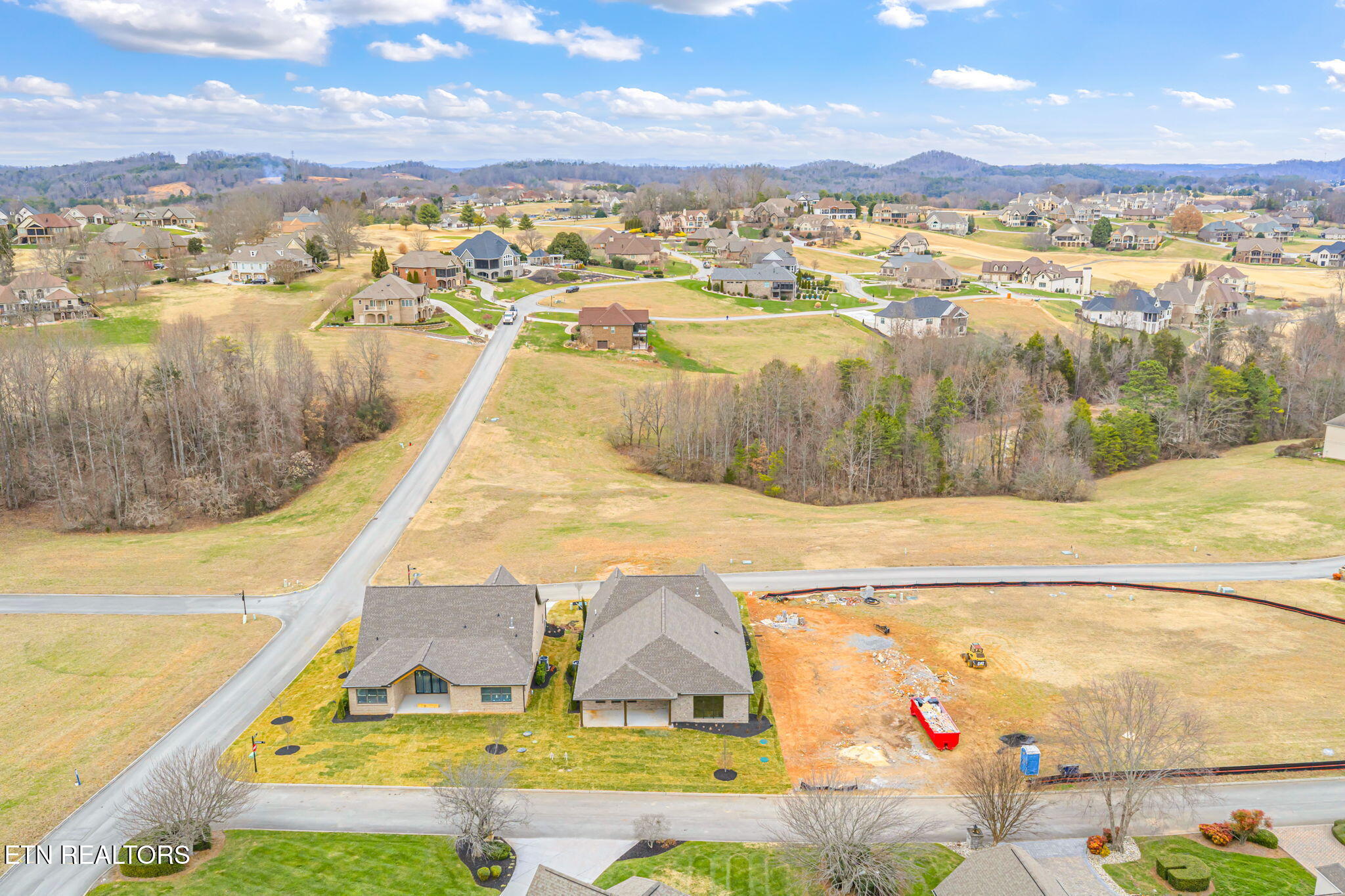 204 Goldcrest Drive Vonore TN 37885