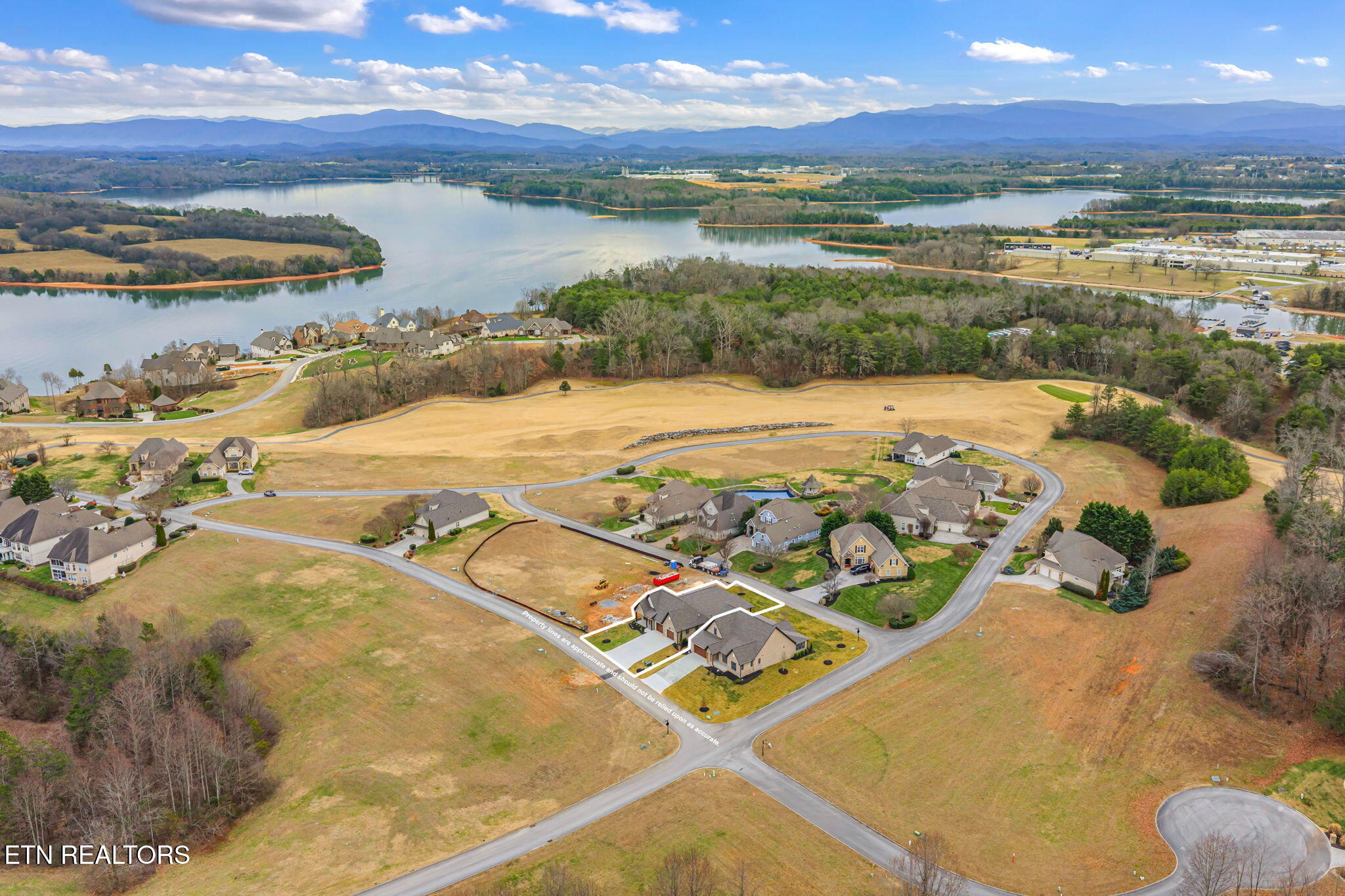 204 Goldcrest Drive Vonore TN 37885