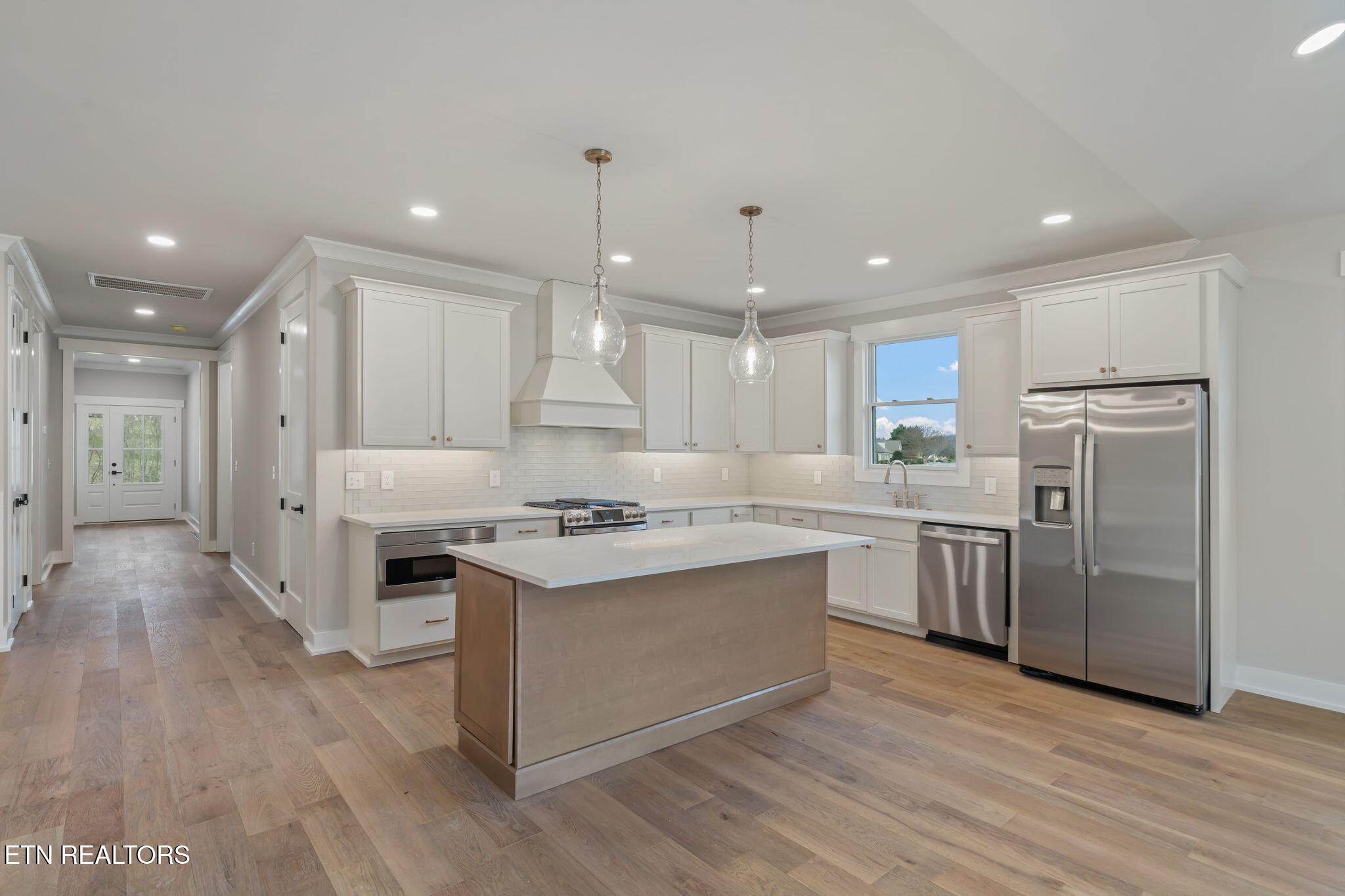 204 Goldcrest Drive Vonore TN 37885