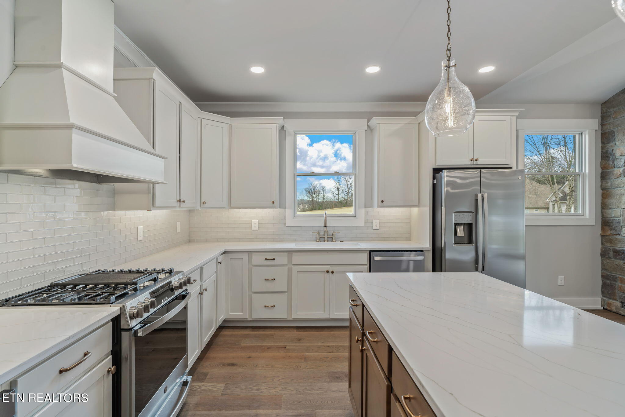204 Goldcrest Drive Vonore TN 37885