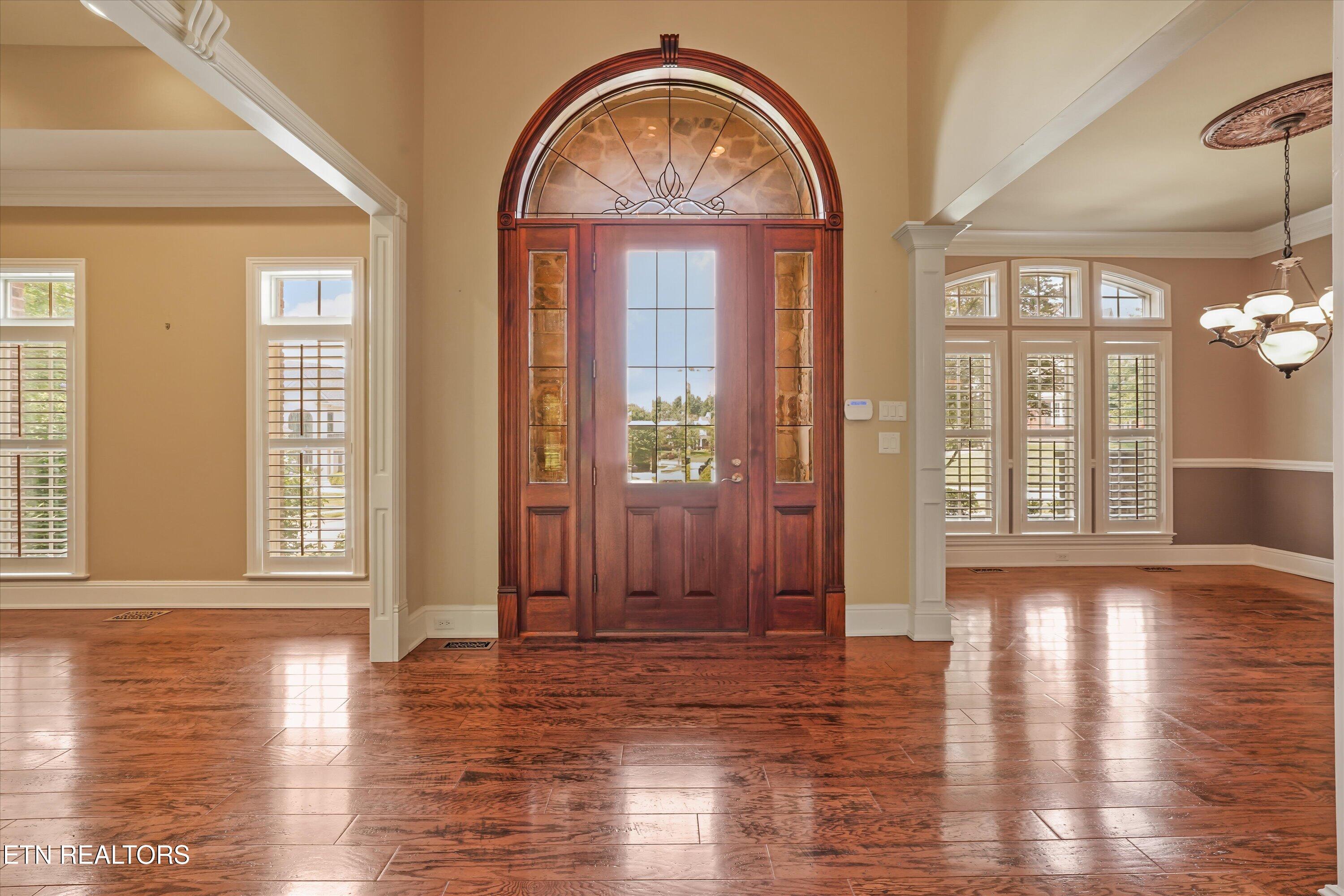 12233 Springside Lane Knoxville TN 37922