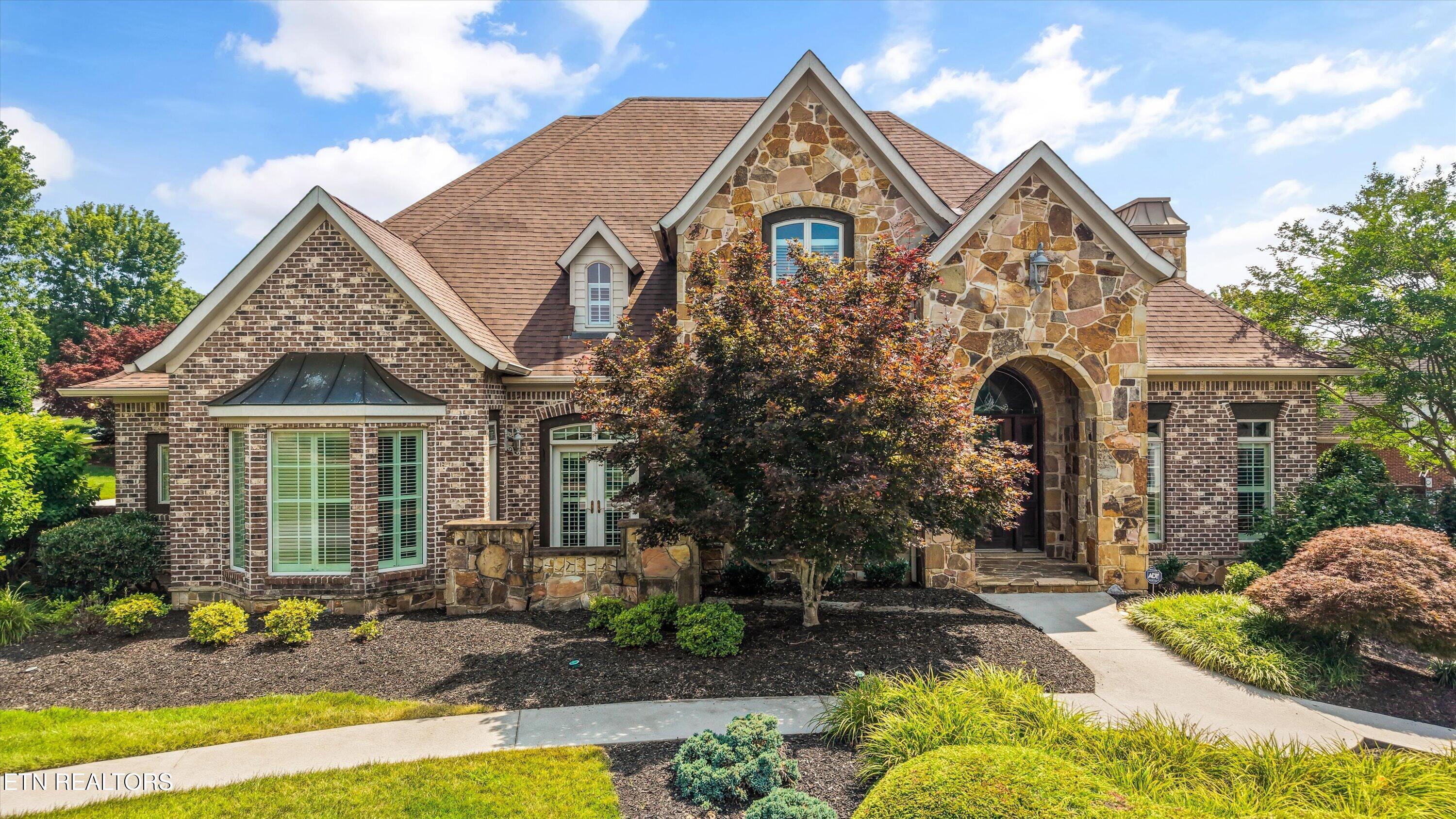 12233 Springside Lane Knoxville TN 37922