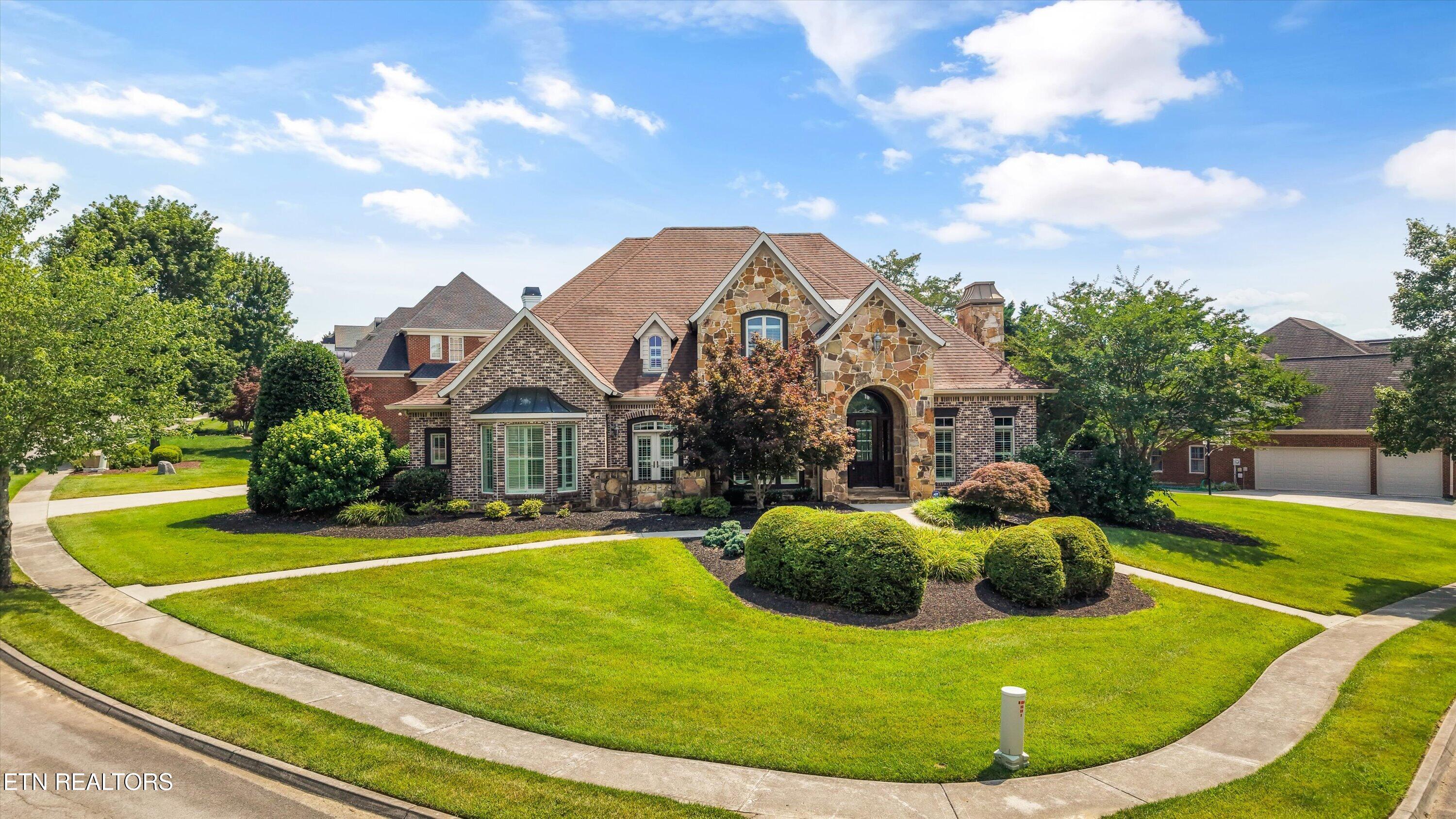 12233 Springside Lane Knoxville TN 37922