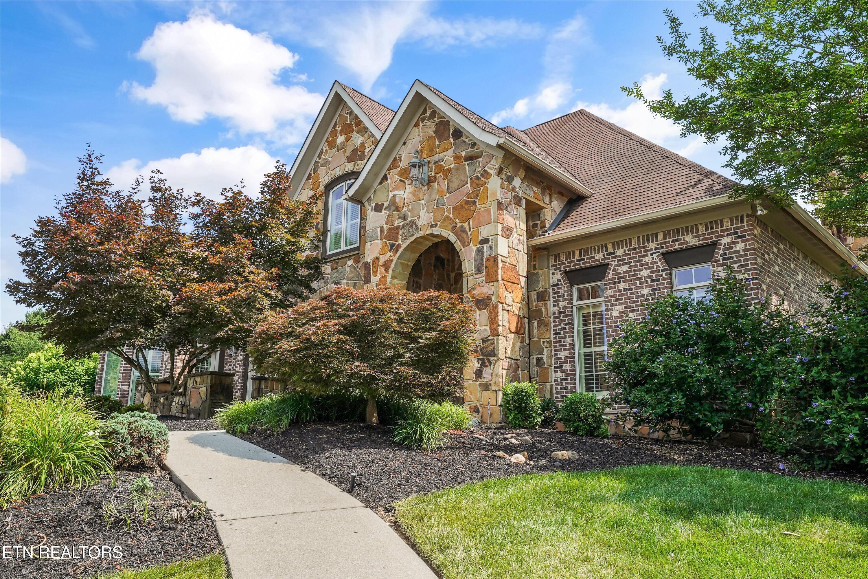 12233 Springside Lane Knoxville TN 37922