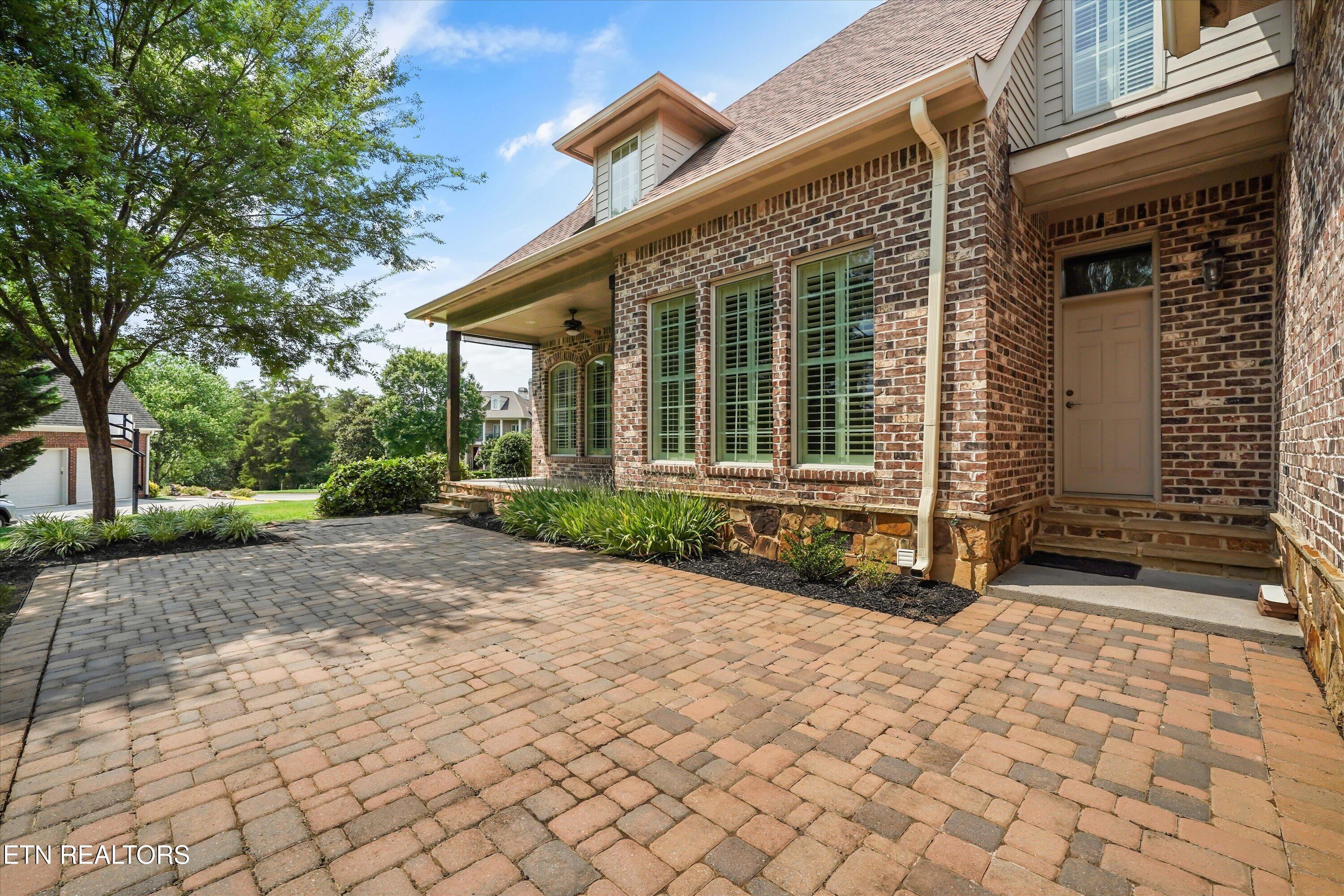12233 Springside Lane Knoxville TN 37922