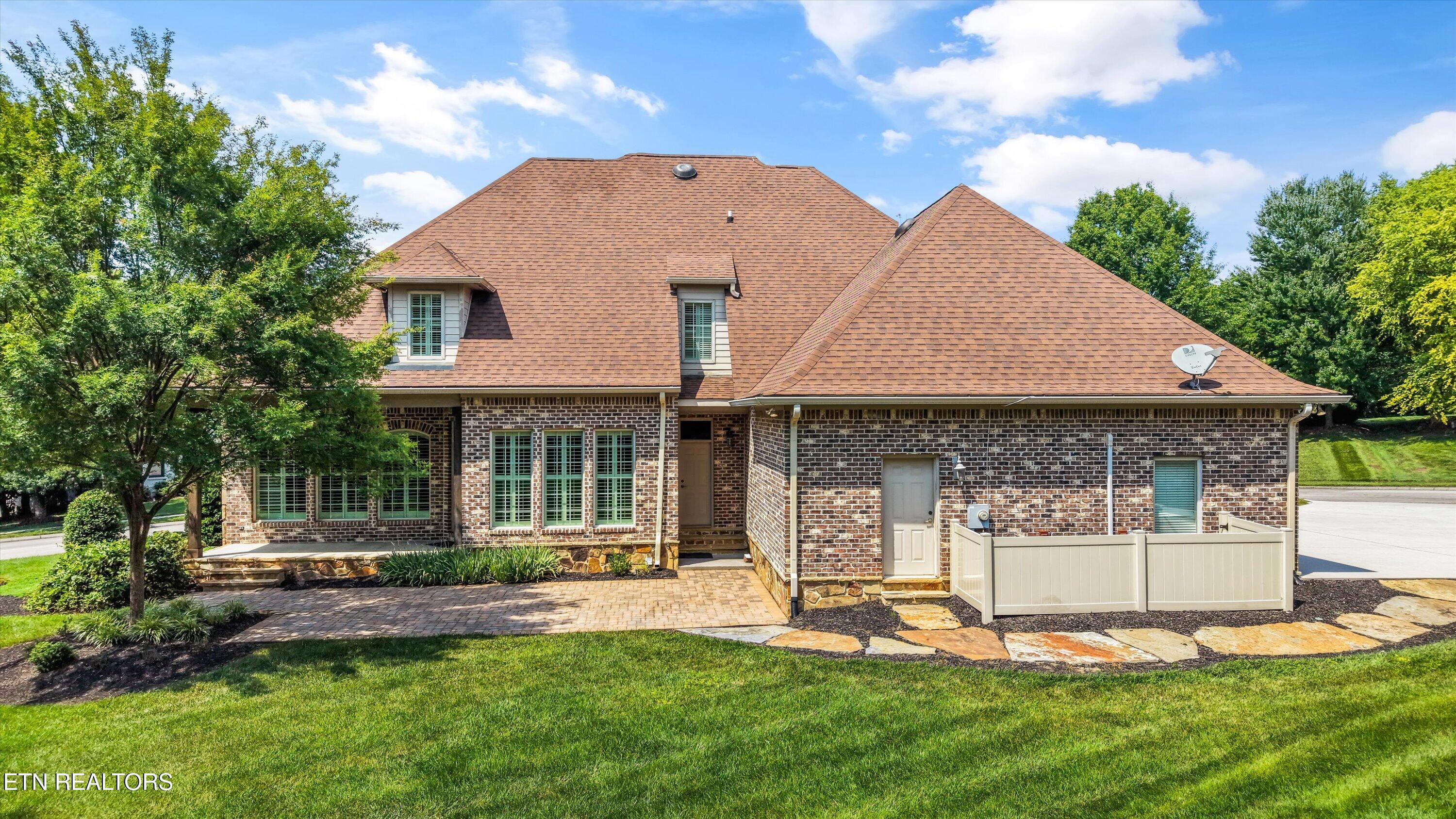 12233 Springside Lane Knoxville TN 37922