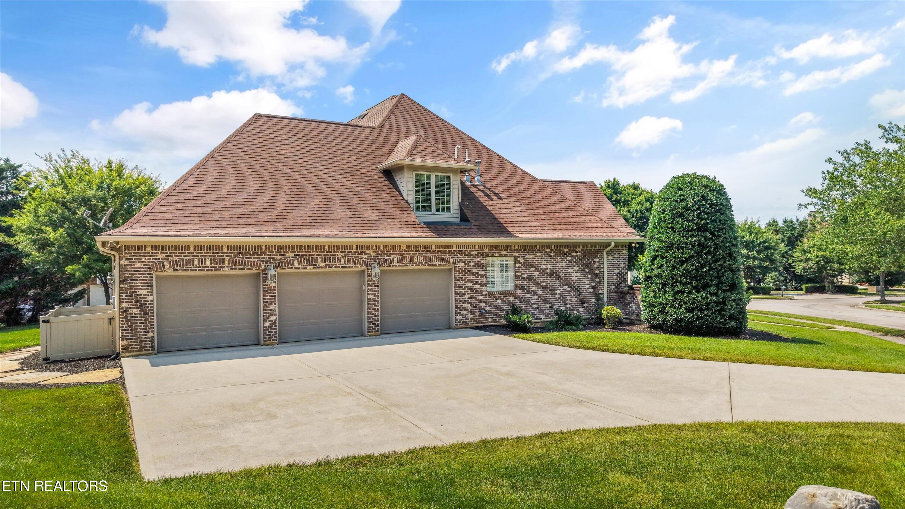 12233 Springside Lane Knoxville TN 37922