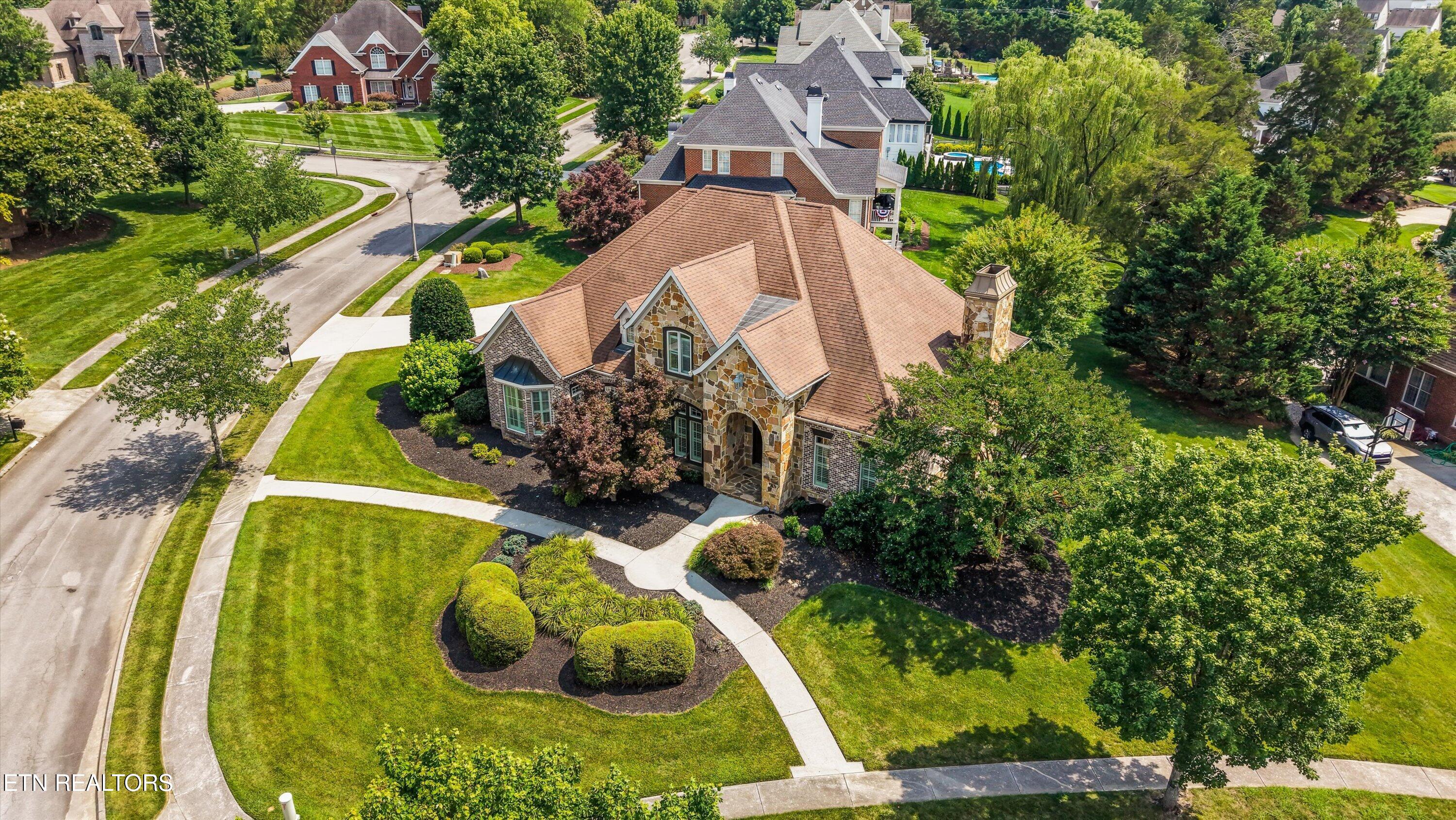 12233 Springside Lane Knoxville TN 37922